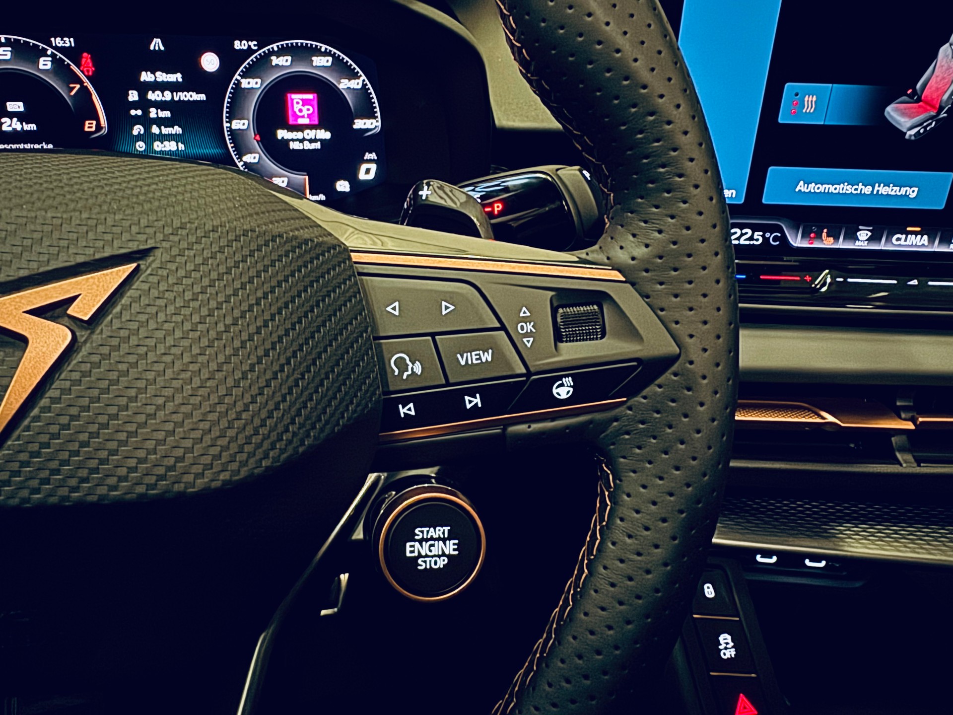 CUPRA Terramar 2.0 TSI DSG 4Drive VZ Sennheiser-image-27