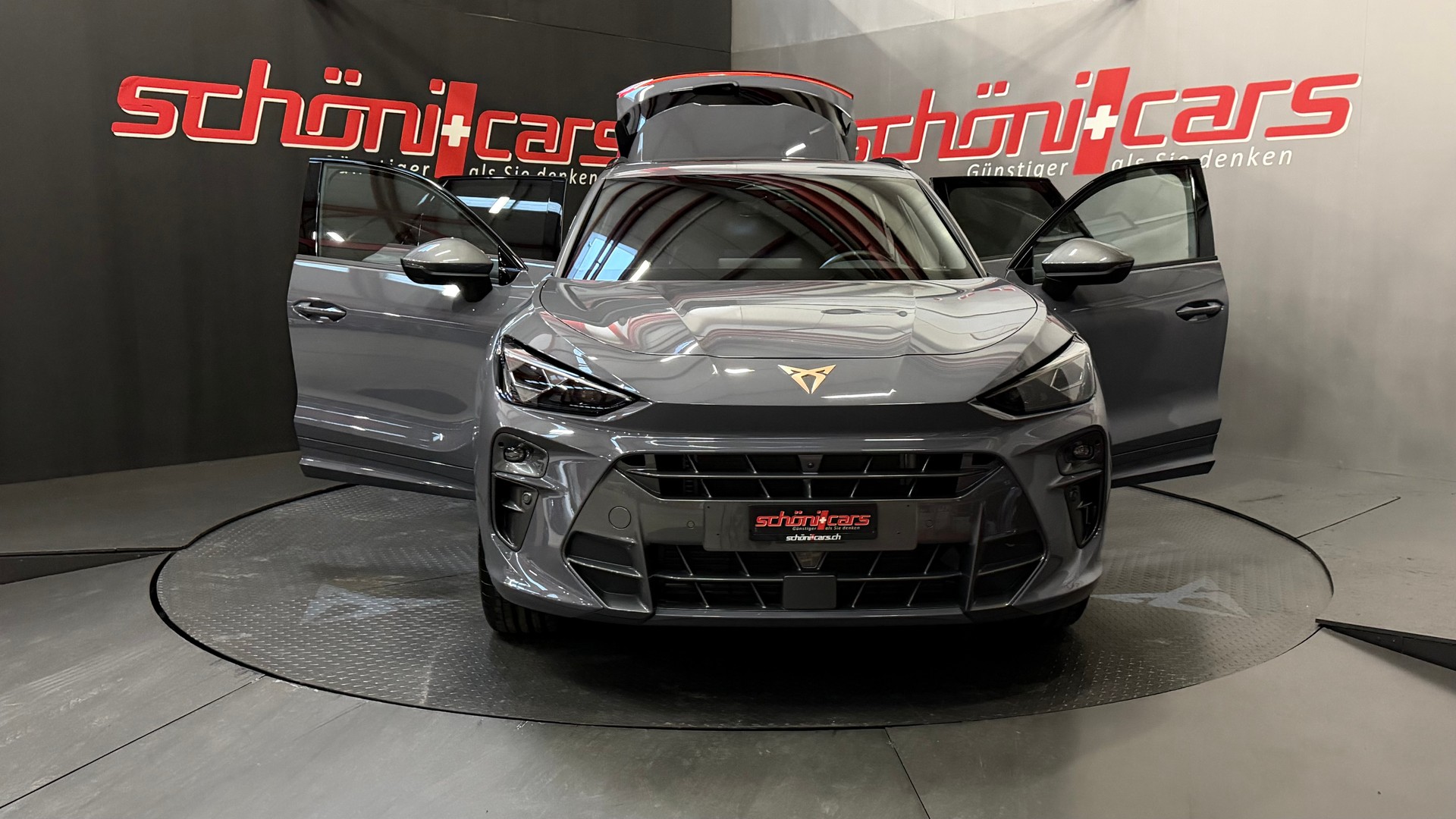 CUPRA Terramar 2.0 TSI DSG 4Drive VZ Sennheiser-image-10