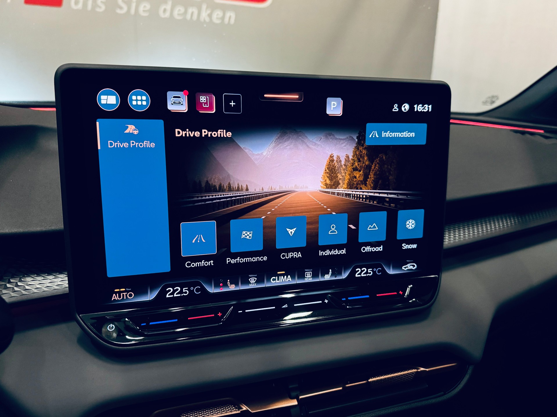 CUPRA Terramar 2.0 TSI DSG 4Drive VZ Sennheiser-image-25