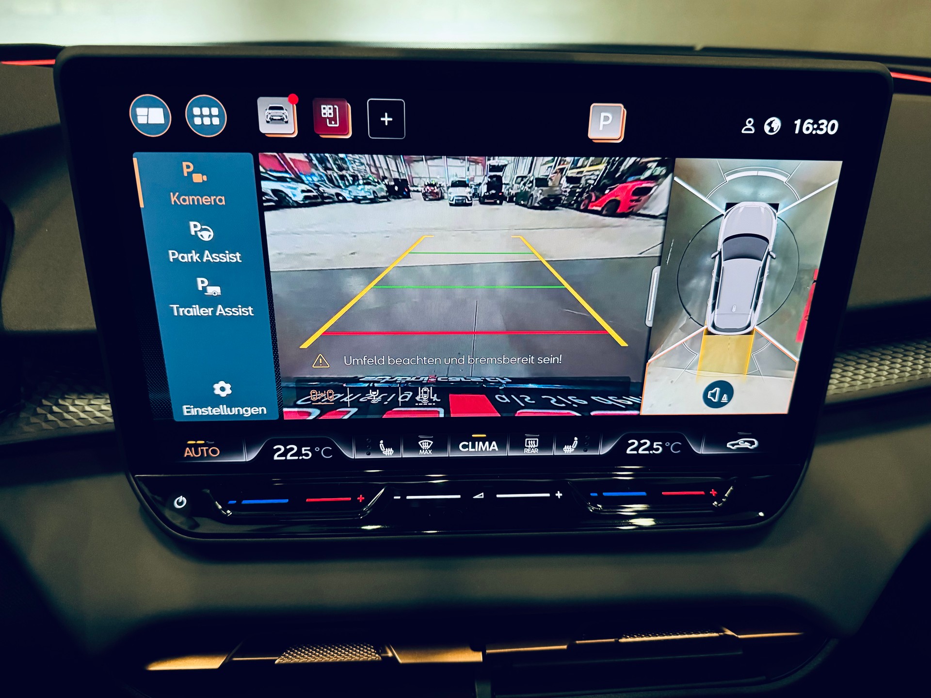 CUPRA Terramar 2.0 TSI DSG 4Drive VZ Sennheiser-image-23