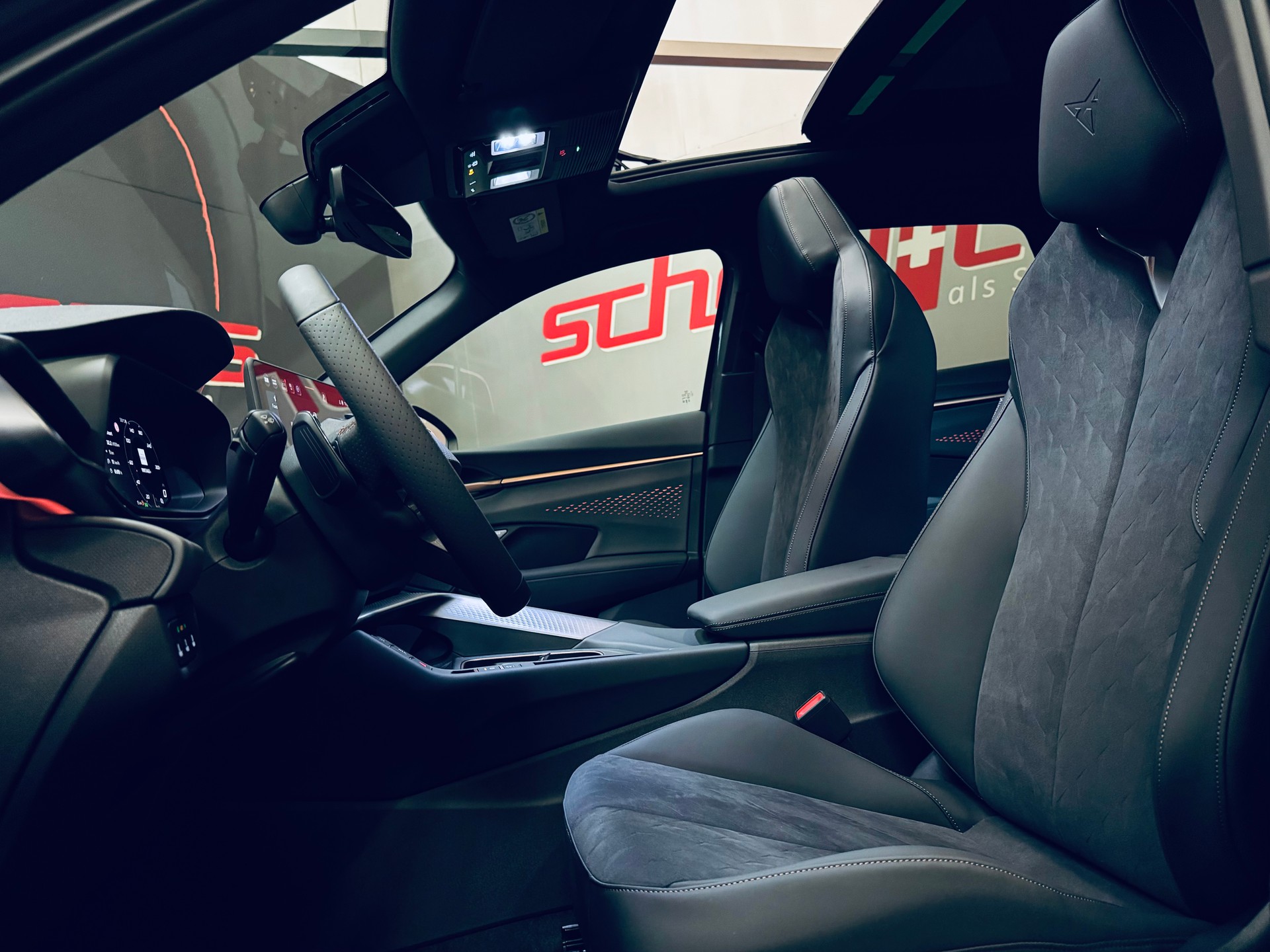 CUPRA Terramar 2.0 TSI DSG 4Drive VZ Sennheiser-image-15