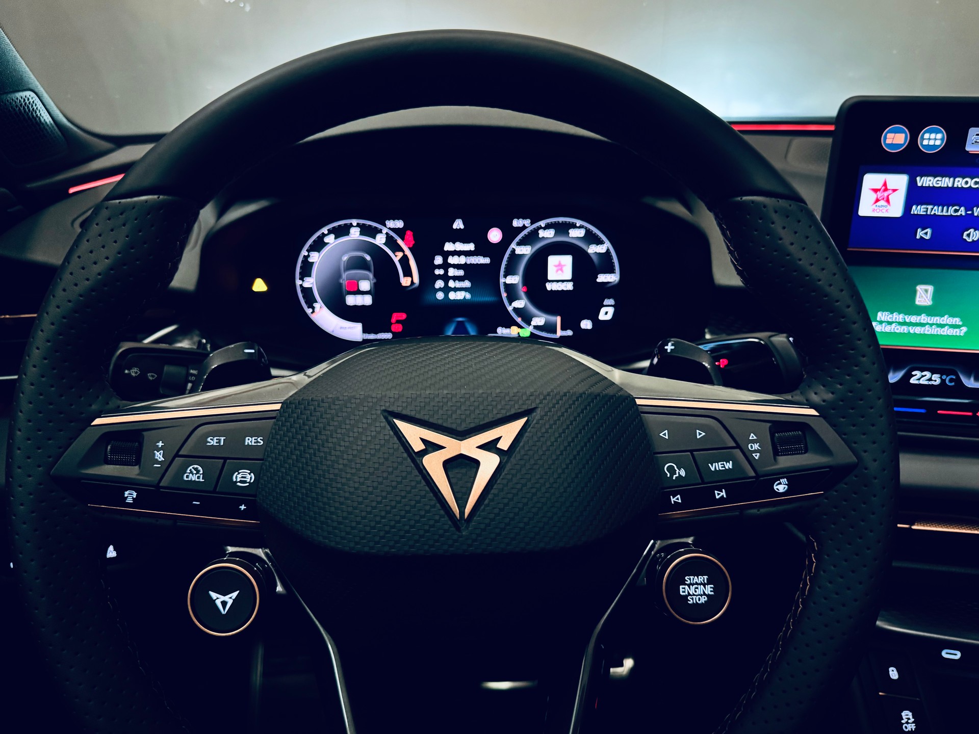 CUPRA Terramar 2.0 TSI DSG 4Drive VZ Sennheiser-image-20