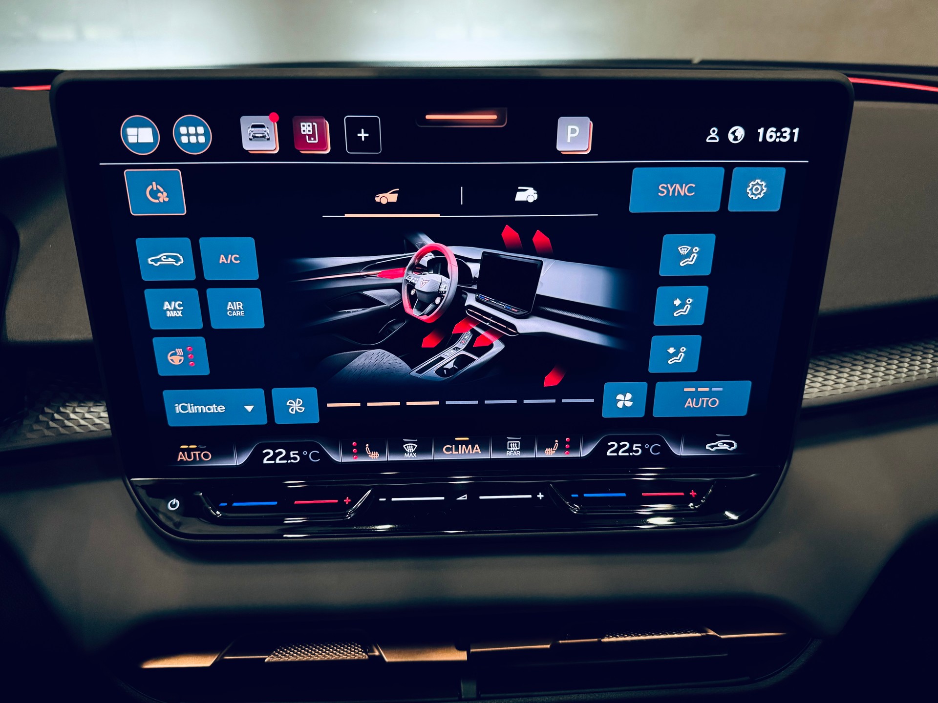 CUPRA Terramar 2.0 TSI DSG 4Drive VZ Sennheiser-image-24