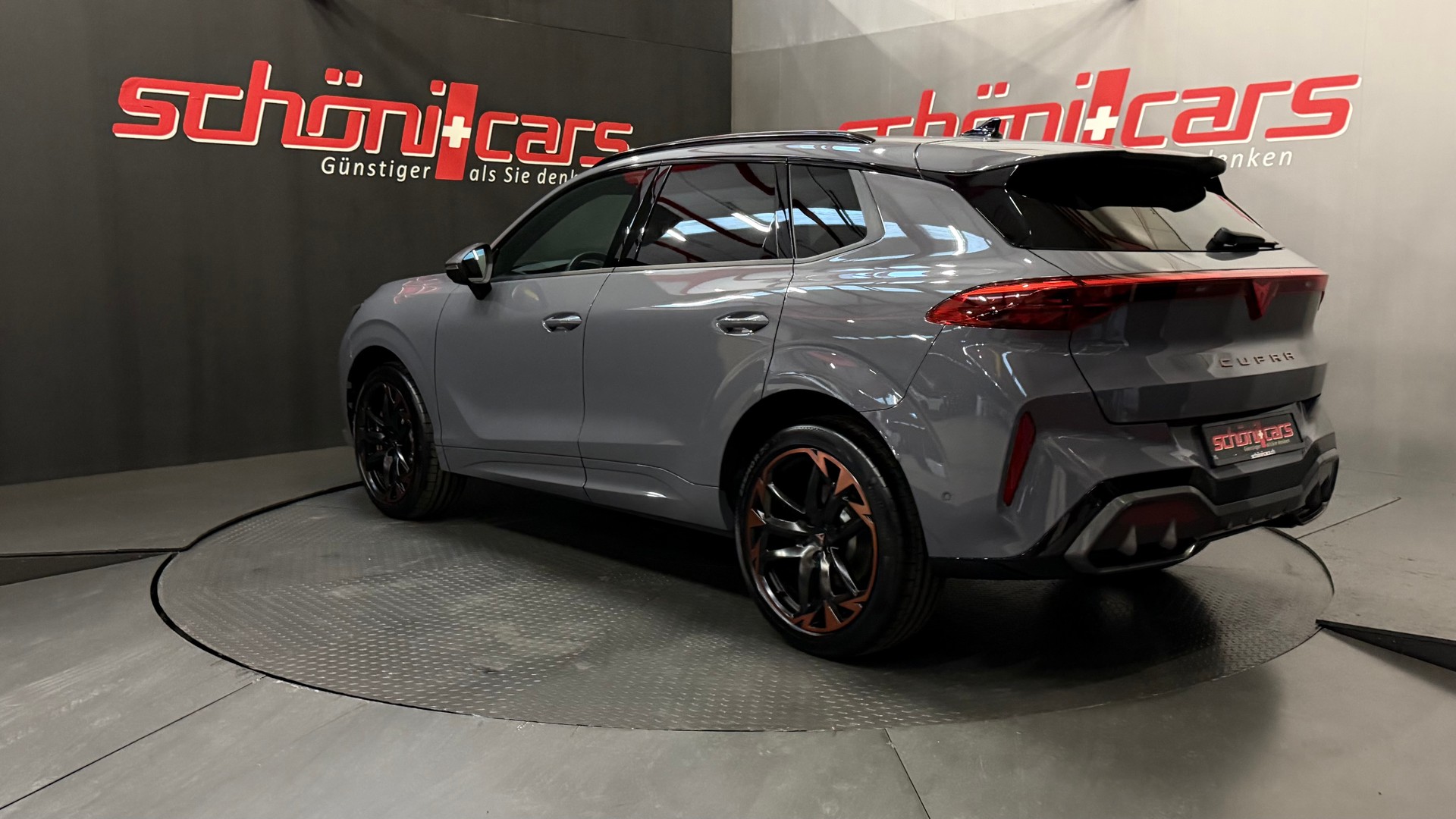 CUPRA Terramar 2.0 TSI DSG 4Drive VZ Sennheiser-image-4
