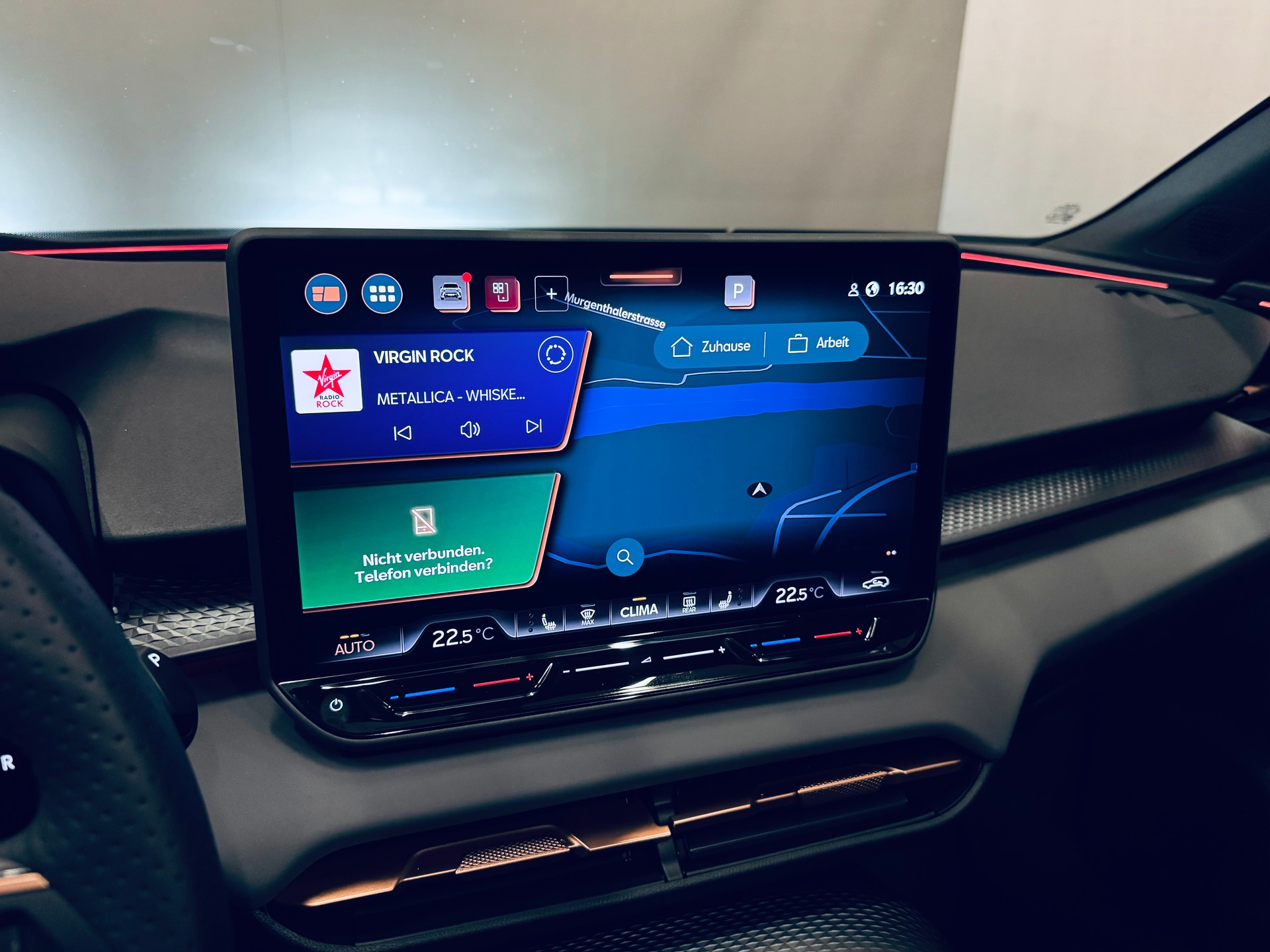 CUPRA Terramar 2.0 TSI DSG 4Drive VZ Sennheiser-image-21