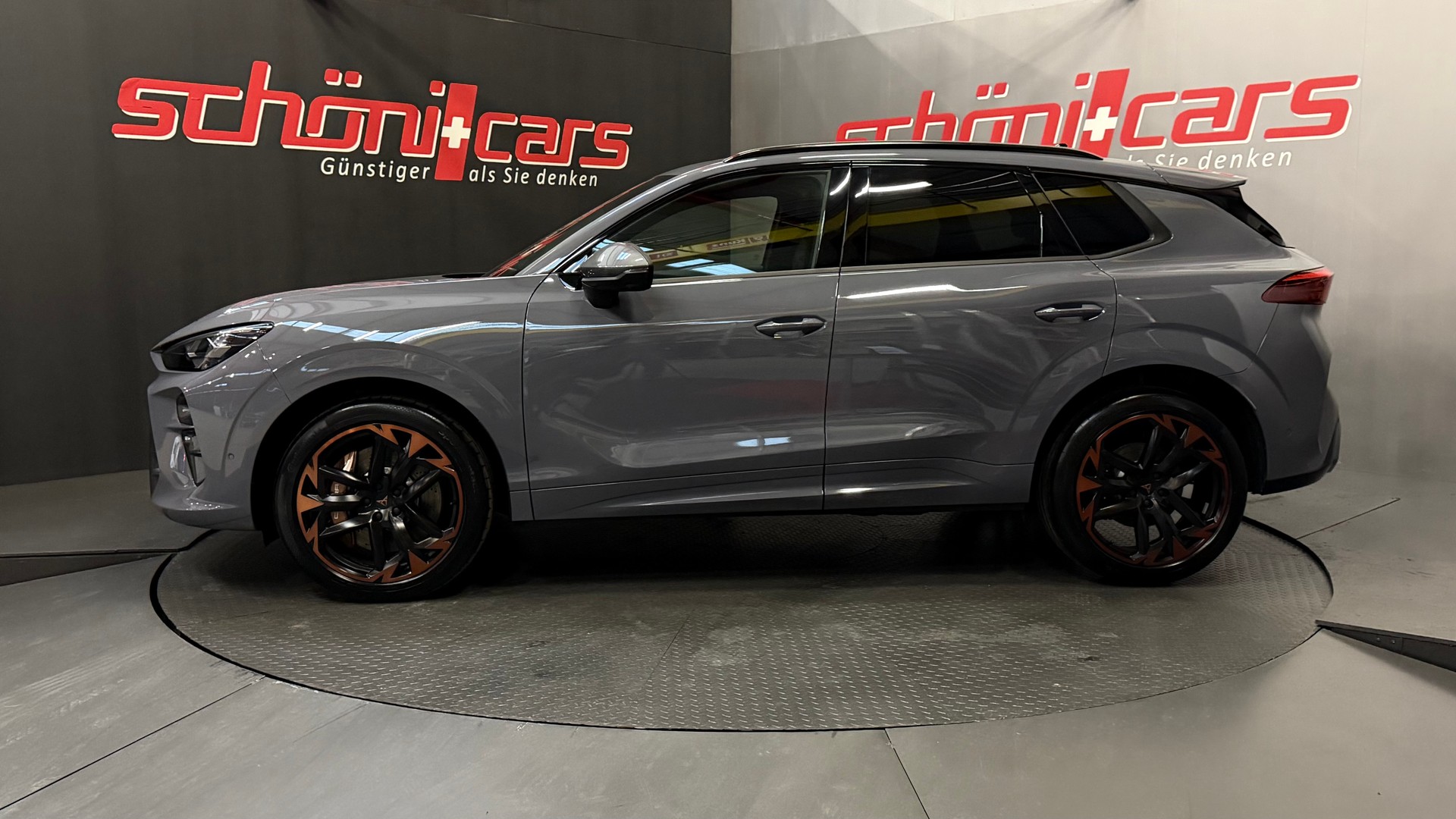 CUPRA Terramar 2.0 TSI DSG 4Drive VZ Sennheiser-image-3