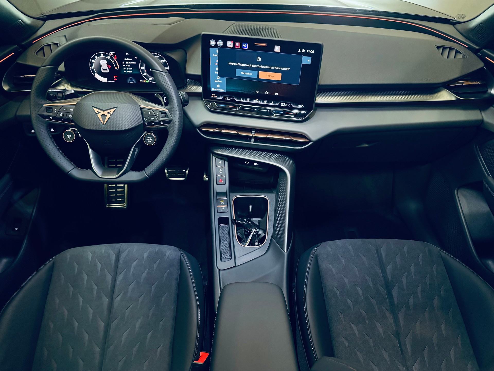 CUPRA Terramar 2.0 TSI DSG 4Drive VZ Sennheiser-image-17