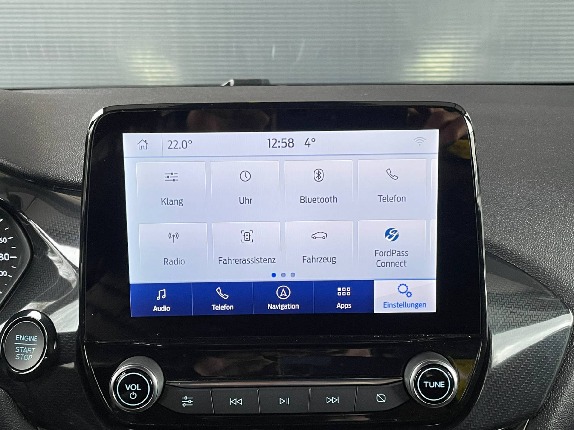 FORD Fiesta 1.0 EcoB Hybrid ST-Line-image-9
