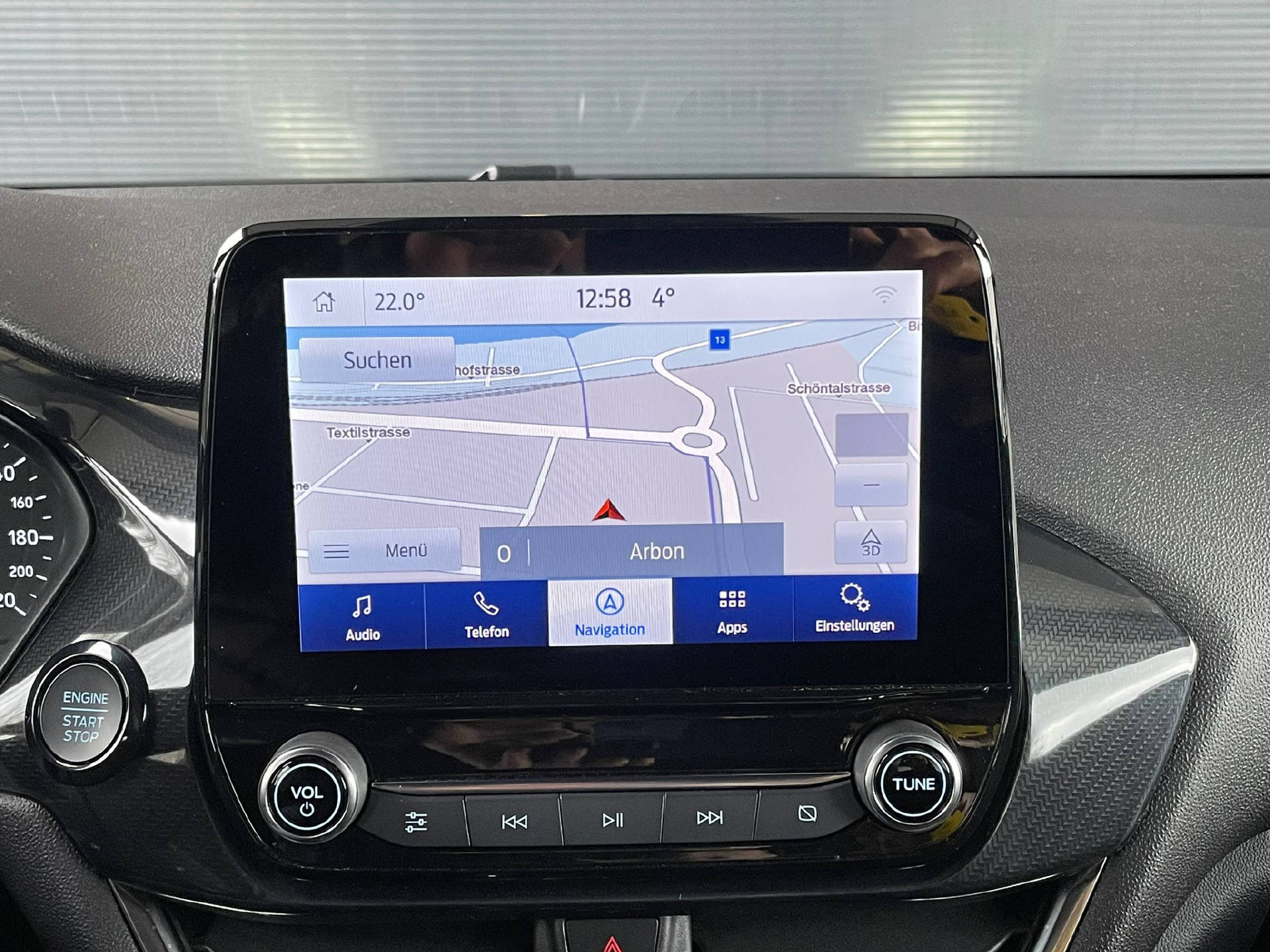 FORD Fiesta 1.0 EcoB Hybrid ST-Line-image-11