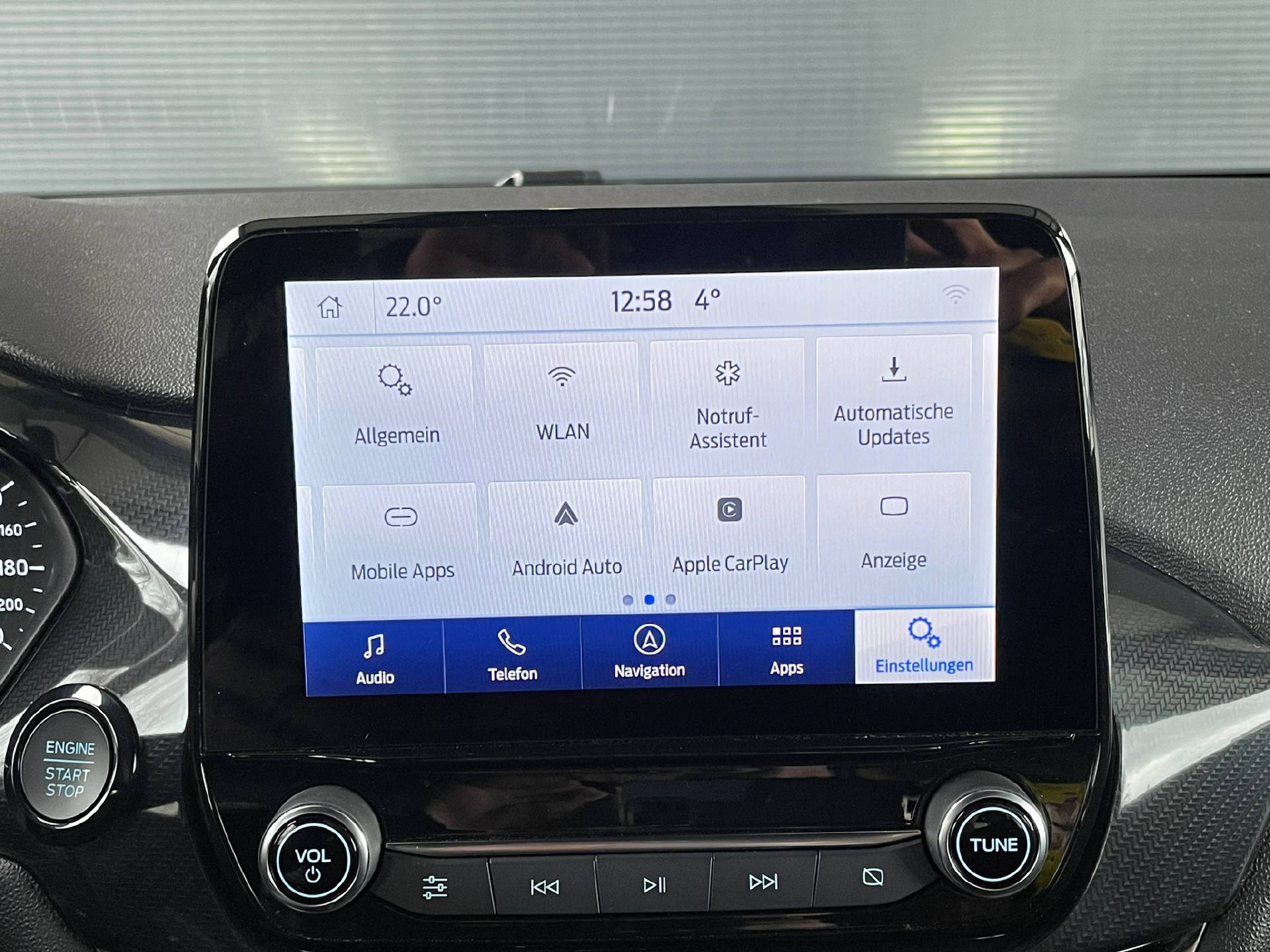 FORD Fiesta 1.0 EcoB Hybrid ST-Line-image-10