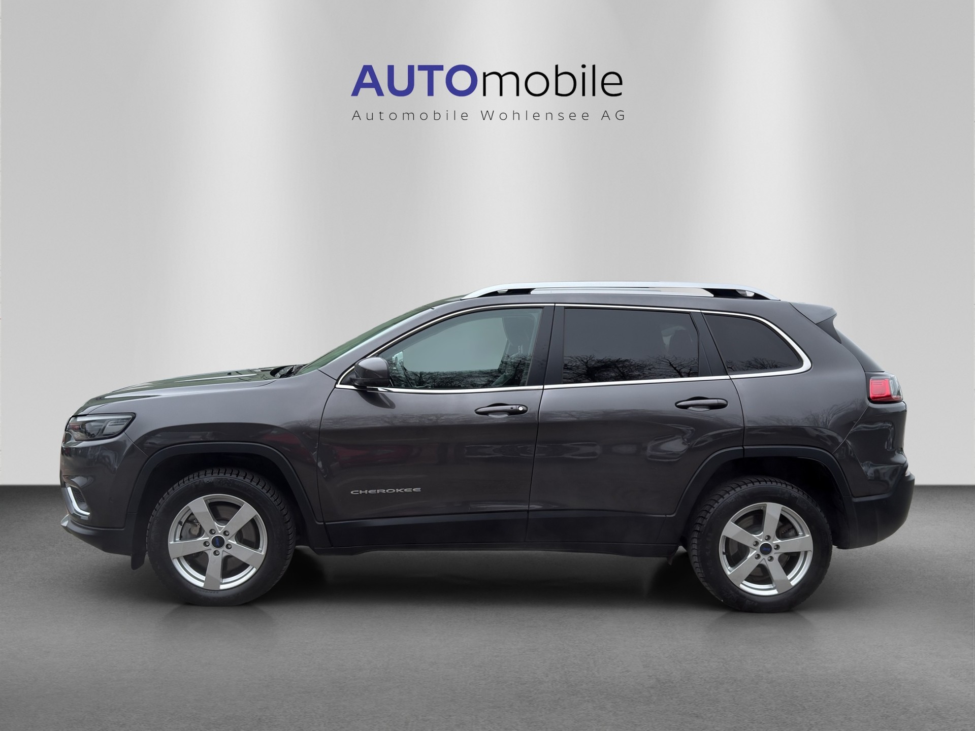 JEEP Cherokee 2.2MJ Limited AWD Drive I 9ATX-image-0