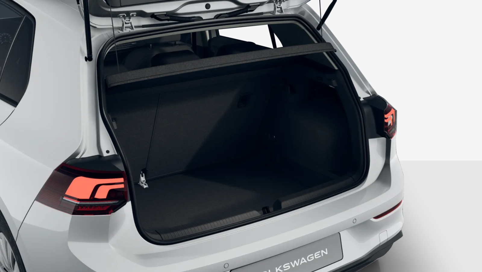 VW Golf 1.5 e TSI mHEV Basis DSG-image-9