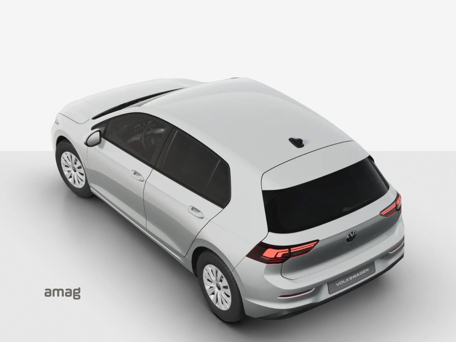 VW Golf 1.5 e TSI mHEV Basis DSG-image-4