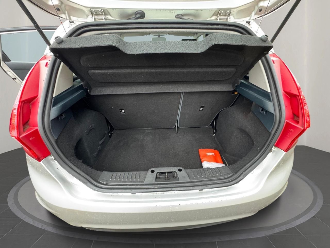 RENAULT Clio 1.0 Zen CVT-image-4