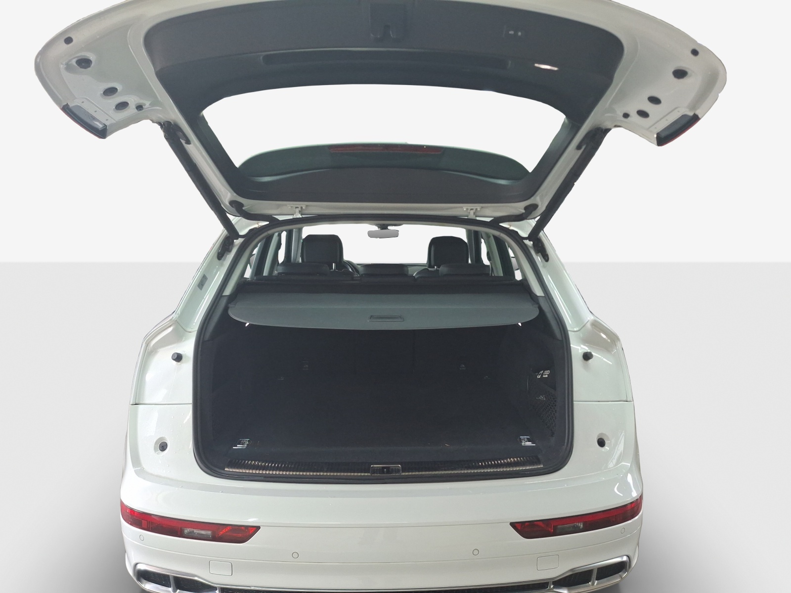 AUDI Q5 55 TFSI e sport quattro-image-1
