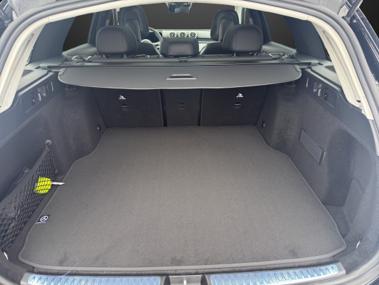 MERCEDES-BENZ C 200 T 4 Matic-image-10
