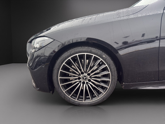 MERCEDES-BENZ C 200 T 4 Matic-image-5