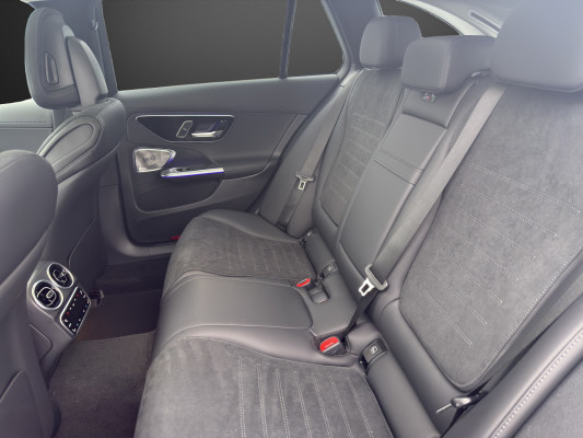 MERCEDES-BENZ C 200 T 4 Matic-image-9