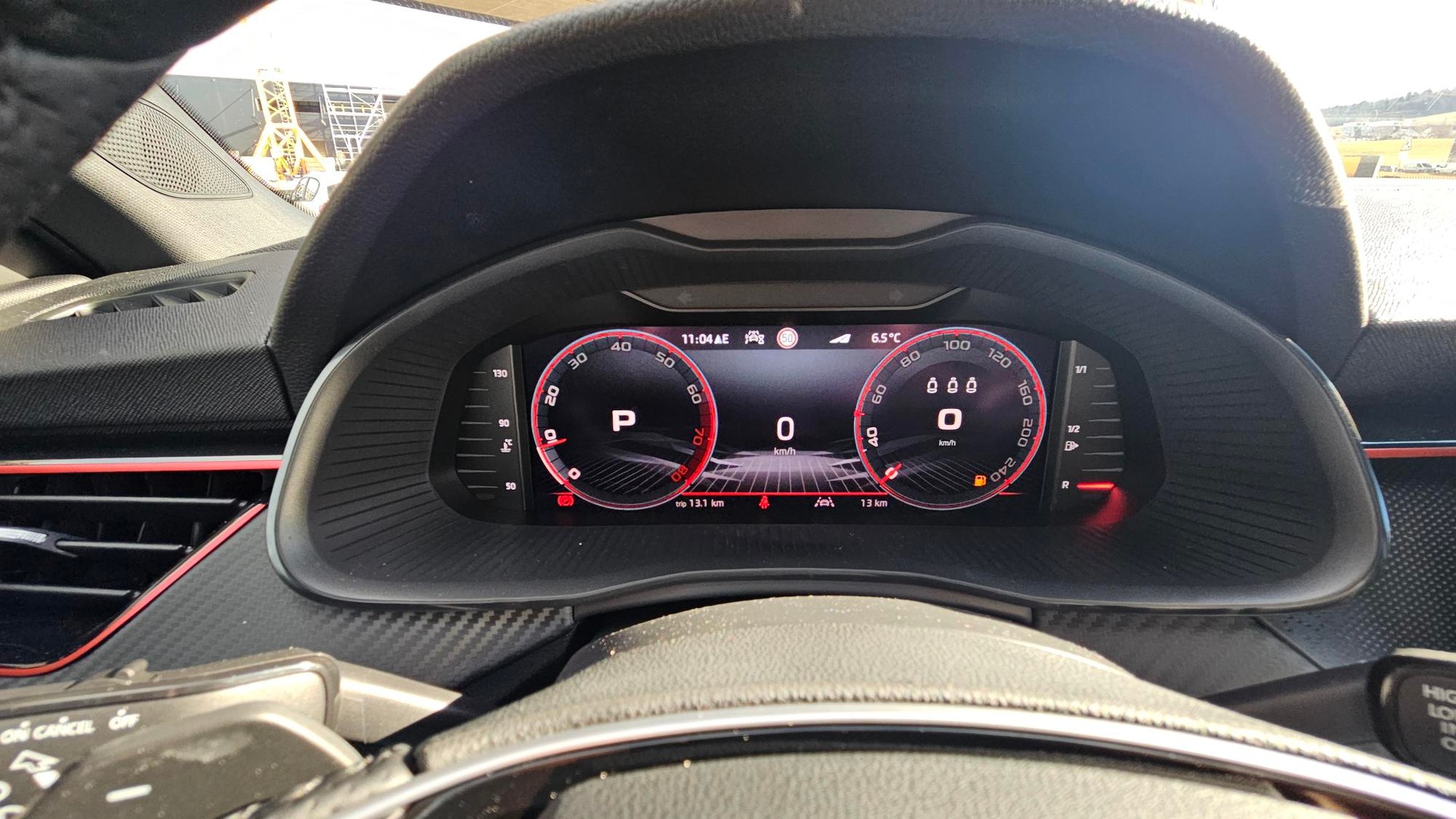 SKODA Kamiq 1.5 TSI Monte Carlo DSG-image-10