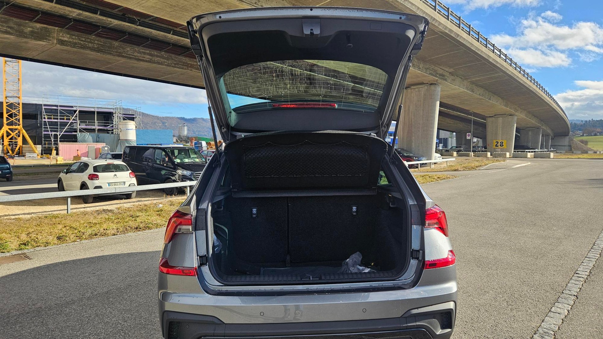 SKODA Kamiq 1.5 TSI Monte Carlo DSG-image-13