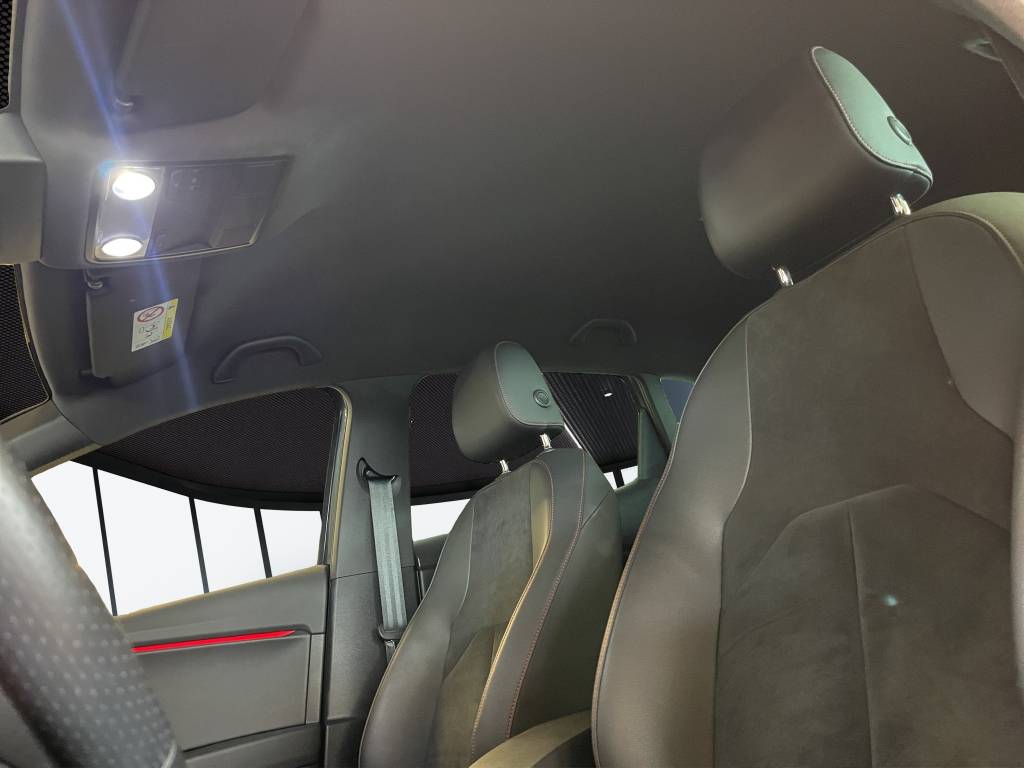 SEAT Leon 1.5 TSI EVO FR ACT FR-image-9