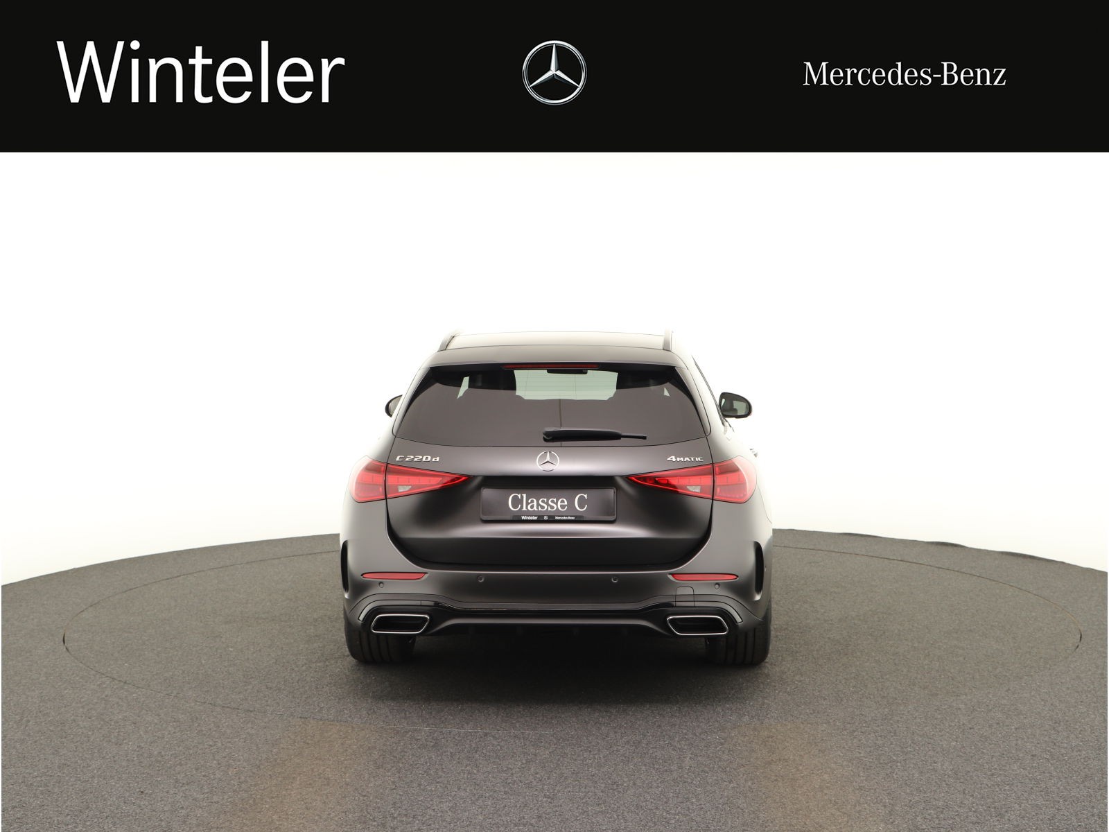 MERCEDES-BENZ C 220 d T 4 Matic-image-4