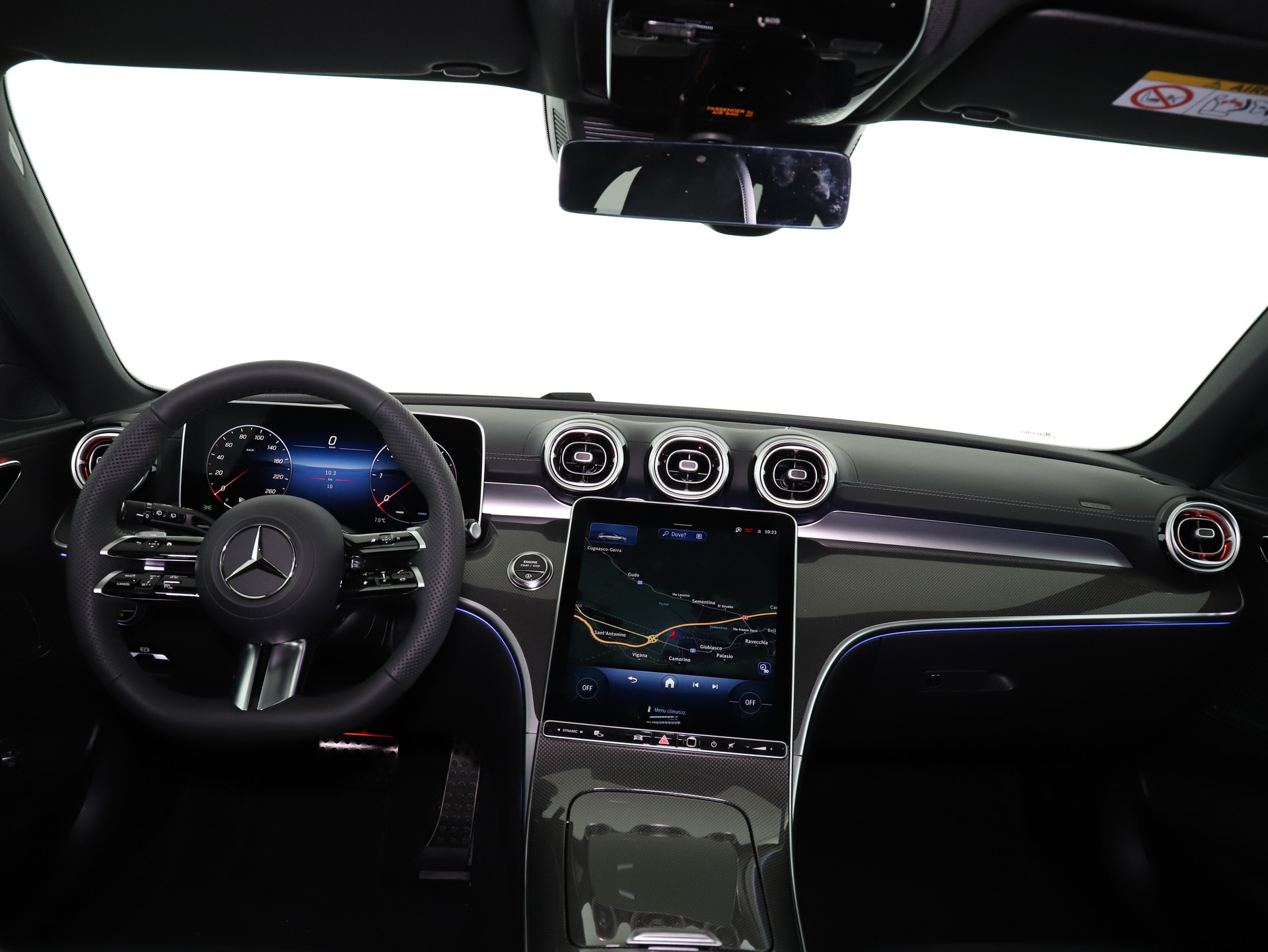 MERCEDES-BENZ C 220 d T 4 Matic-image-13