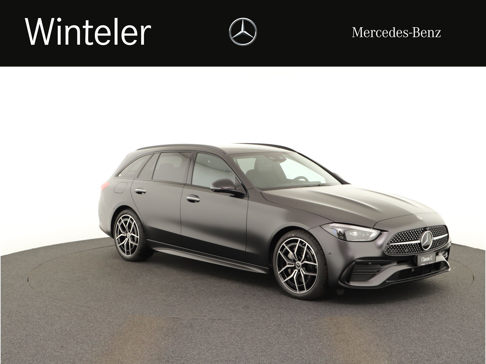 MERCEDES-BENZ C 220 d T 4 Matic-image-7