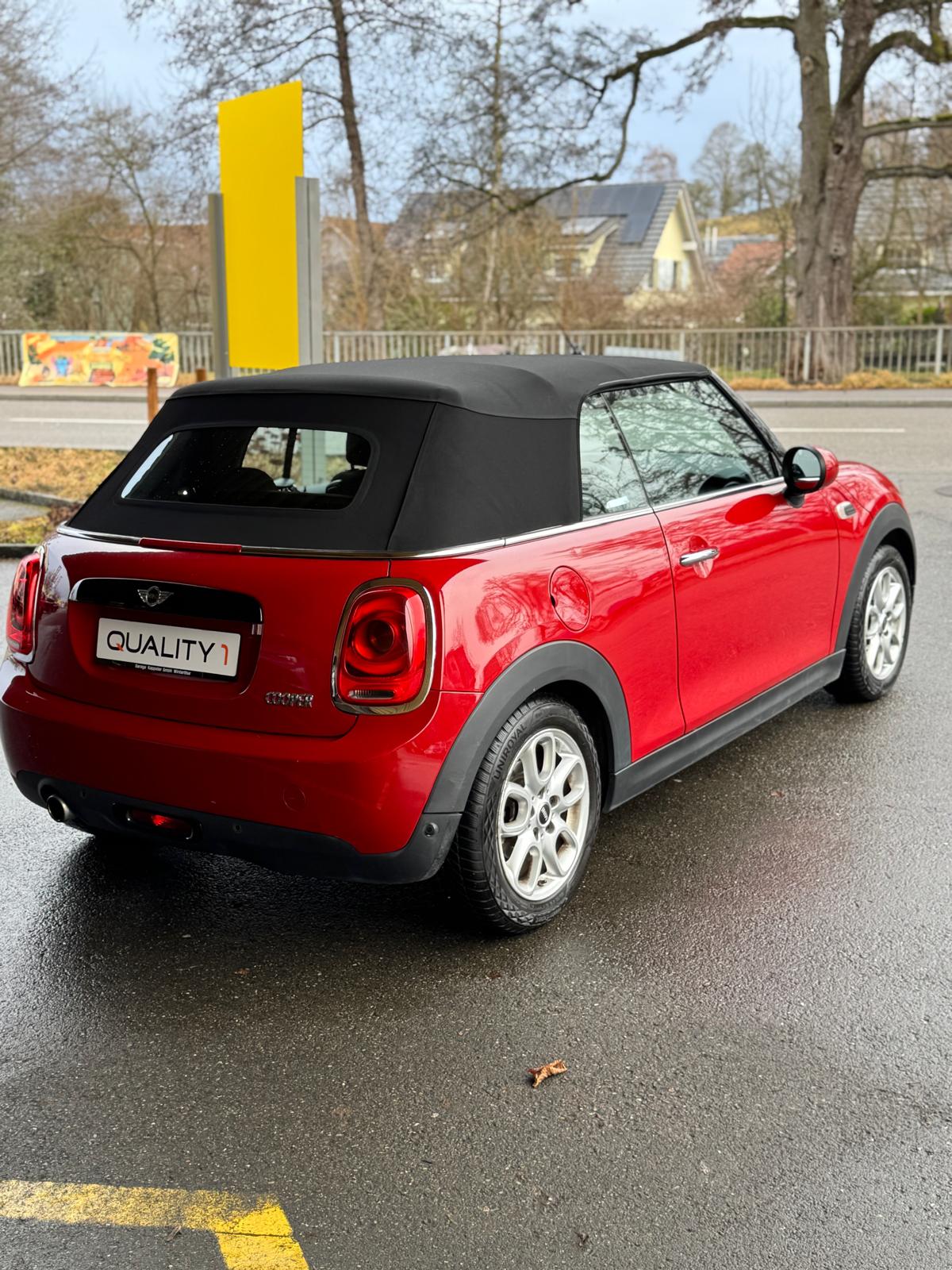 MINI Cooper Cabriolet-image-3