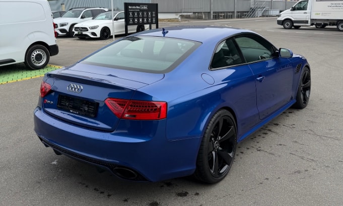 AUDI 4.2 V8-image-2