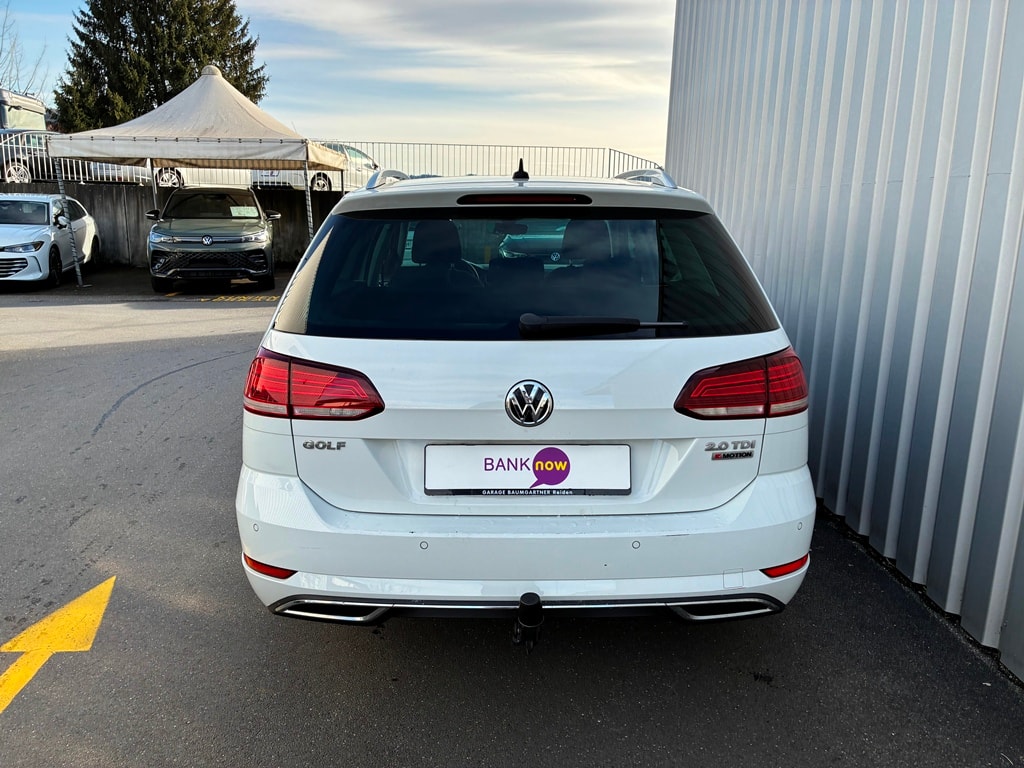 VW Golf Variant 2.0 TDI Highline 4Motion DSG-image-4