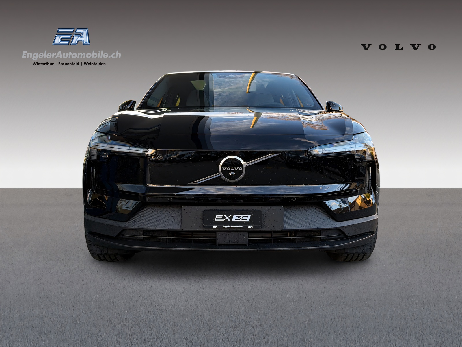 VOLVO EX30 E60 69kWh Twin Ultra-image-1