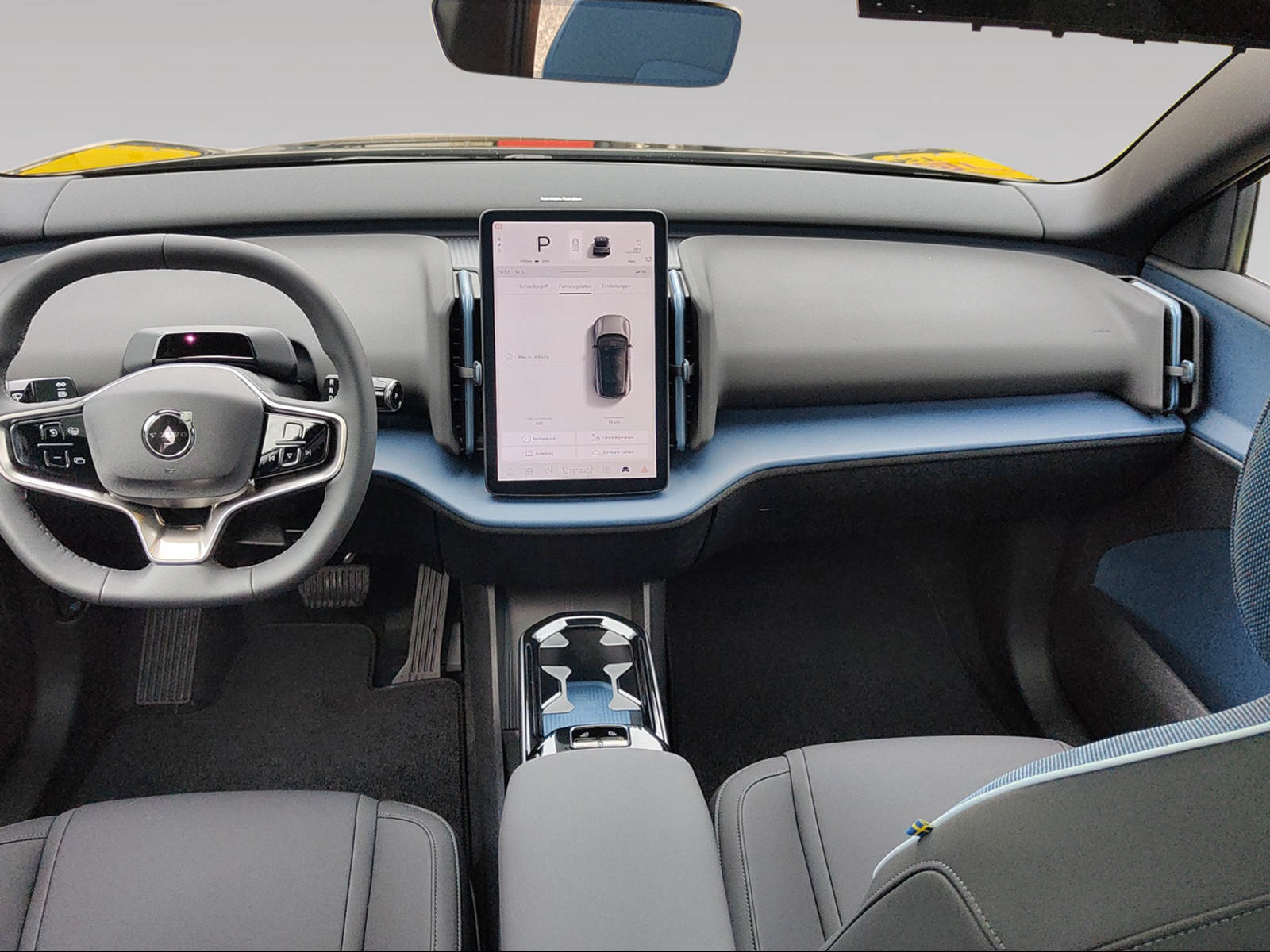 VOLVO EX30 E60 69kWh Twin Ultra-image-10