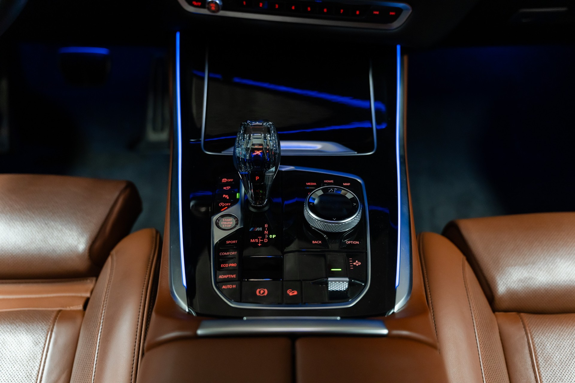 BMW X5 xDrive M50d Steptronic-image-10