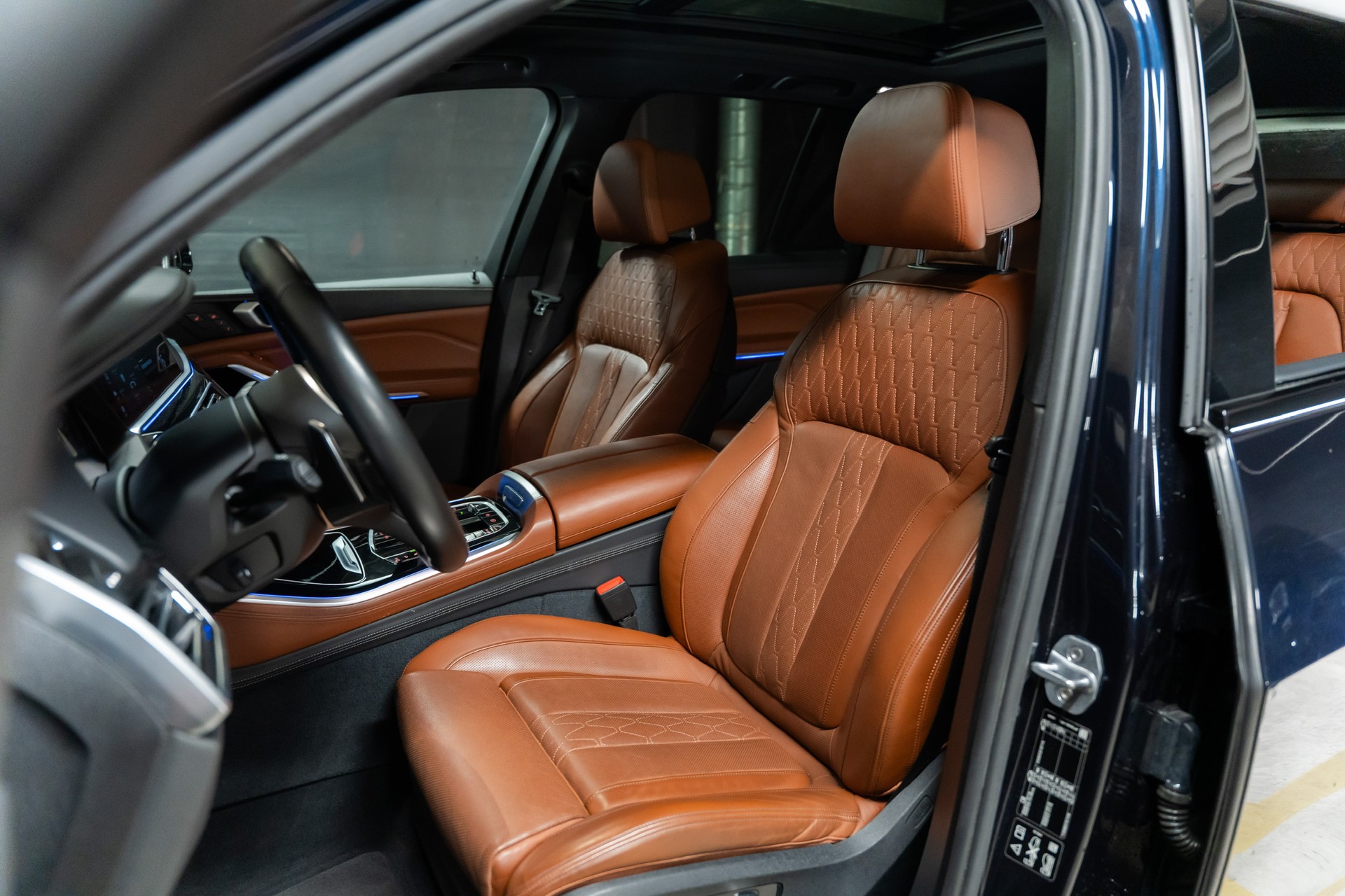 BMW X5 xDrive M50d Steptronic-image-3