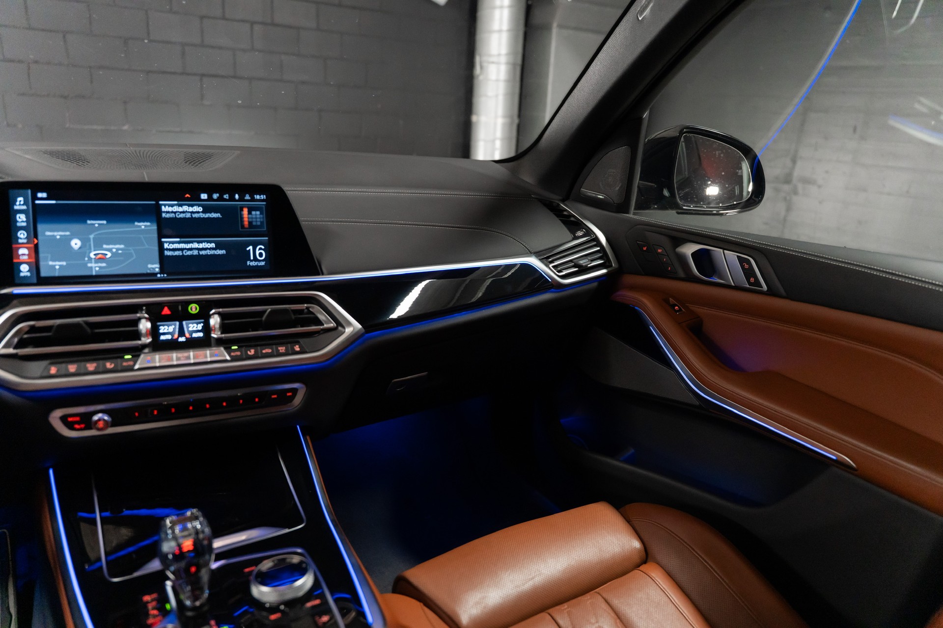 BMW X5 xDrive M50d Steptronic-image-9