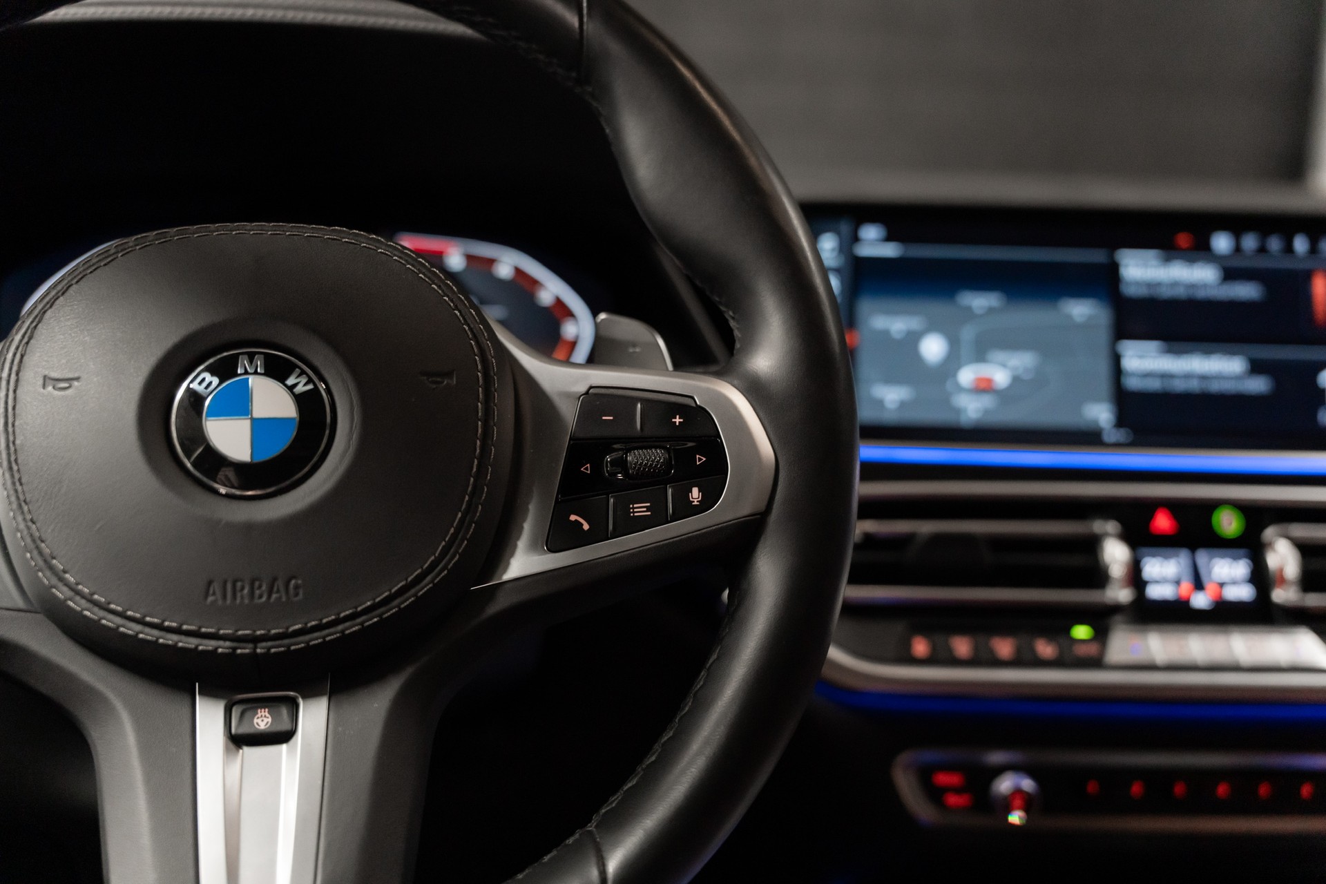 BMW X5 xDrive M50d Steptronic-image-7