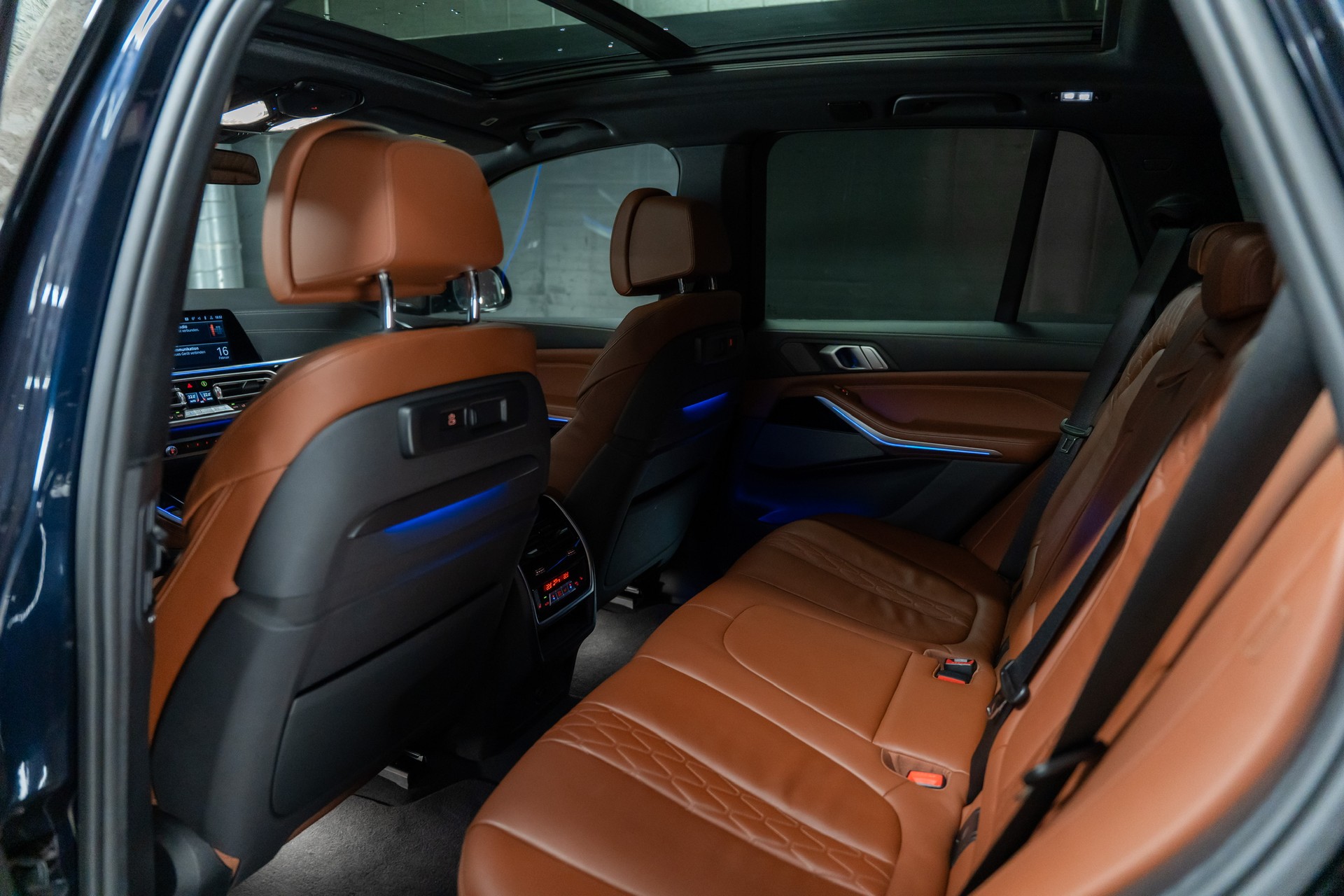 BMW X5 xDrive M50d Steptronic-image-4