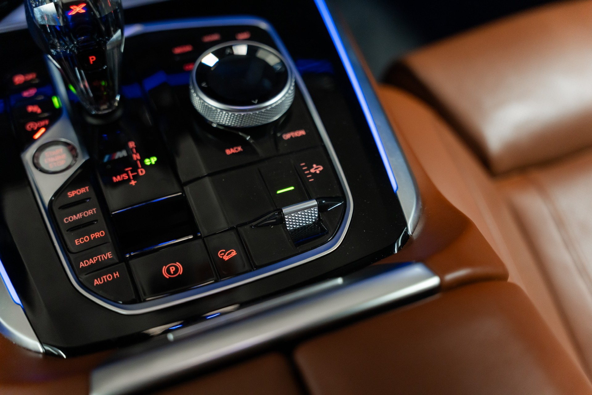 BMW X5 xDrive M50d Steptronic-image-11