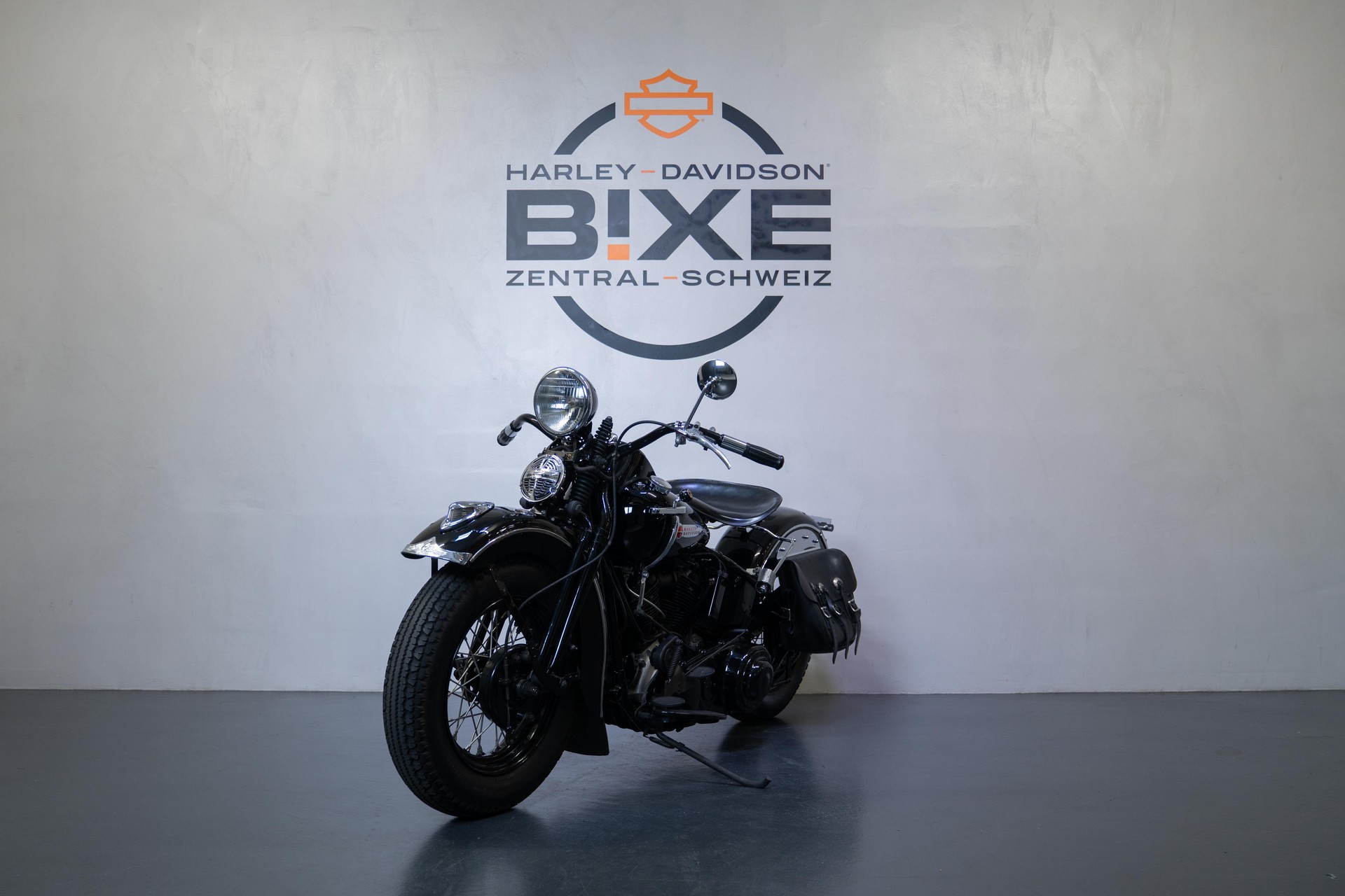 HARLEY-DAVIDSON Knucklehead 1200-showroom-element-1