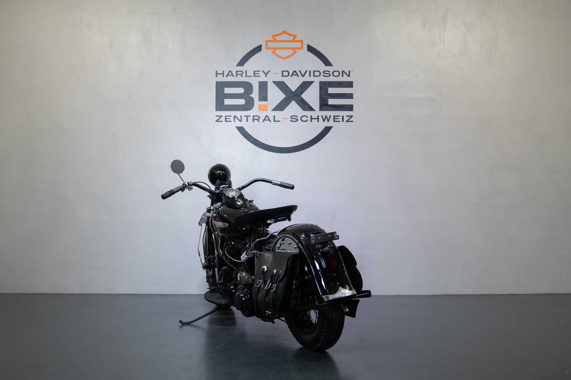 HARLEY-DAVIDSON Knucklehead 1200-showroom-element-3