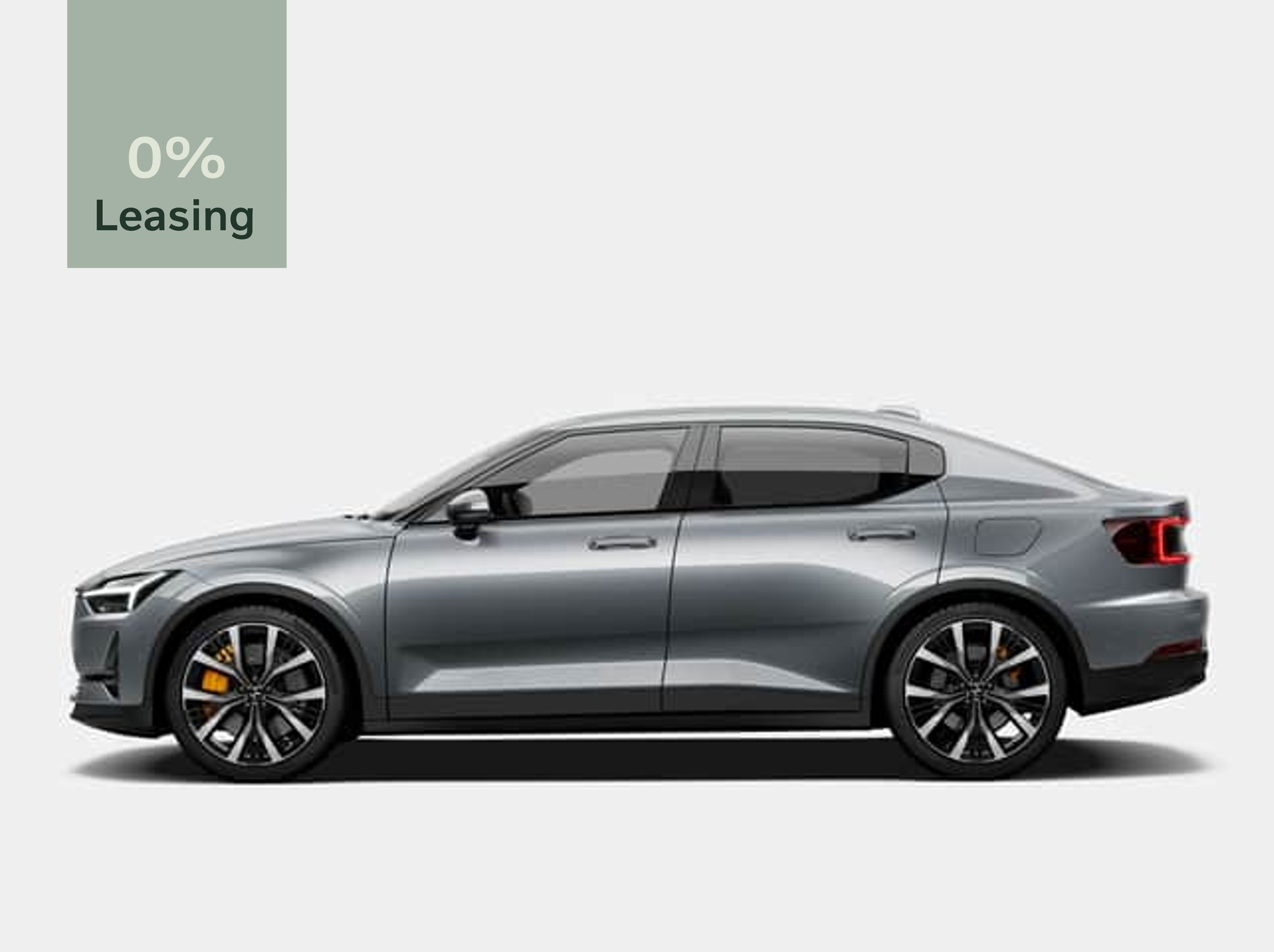 POLESTAR 2 Long Range Dual Motor Performance Prime-image-0