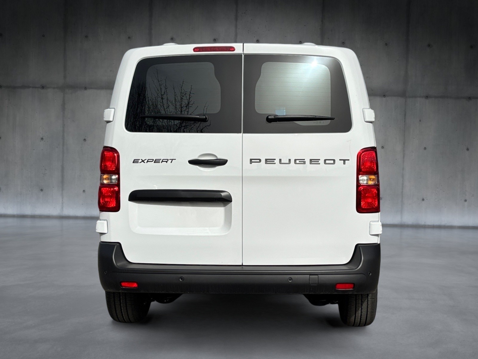 PEUGEOT Expert 2.2 BlueHDi 150 S&S Standard EAT8-image-4