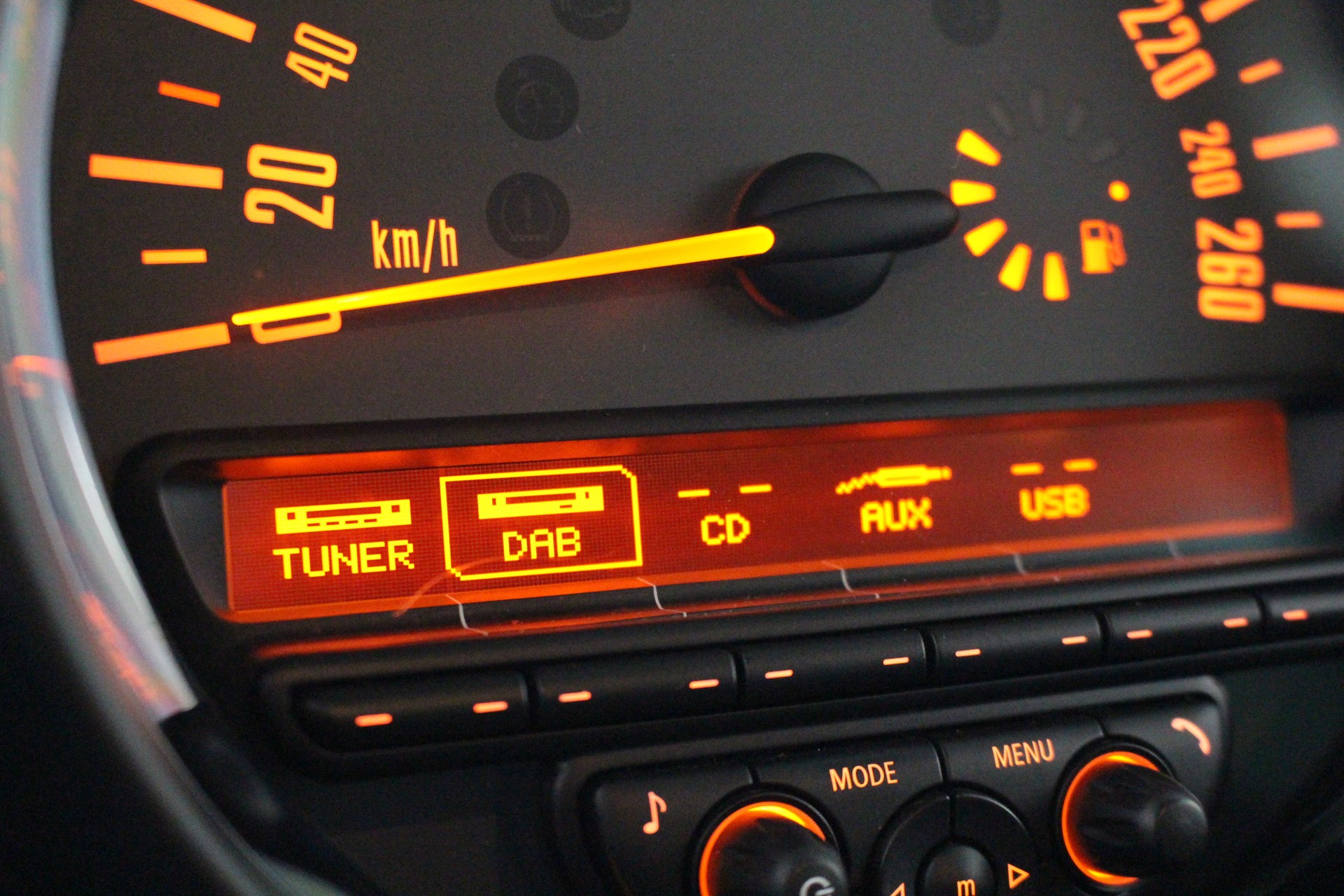 MINI Countryman R60 1.6i Cooper ALL4-image-15