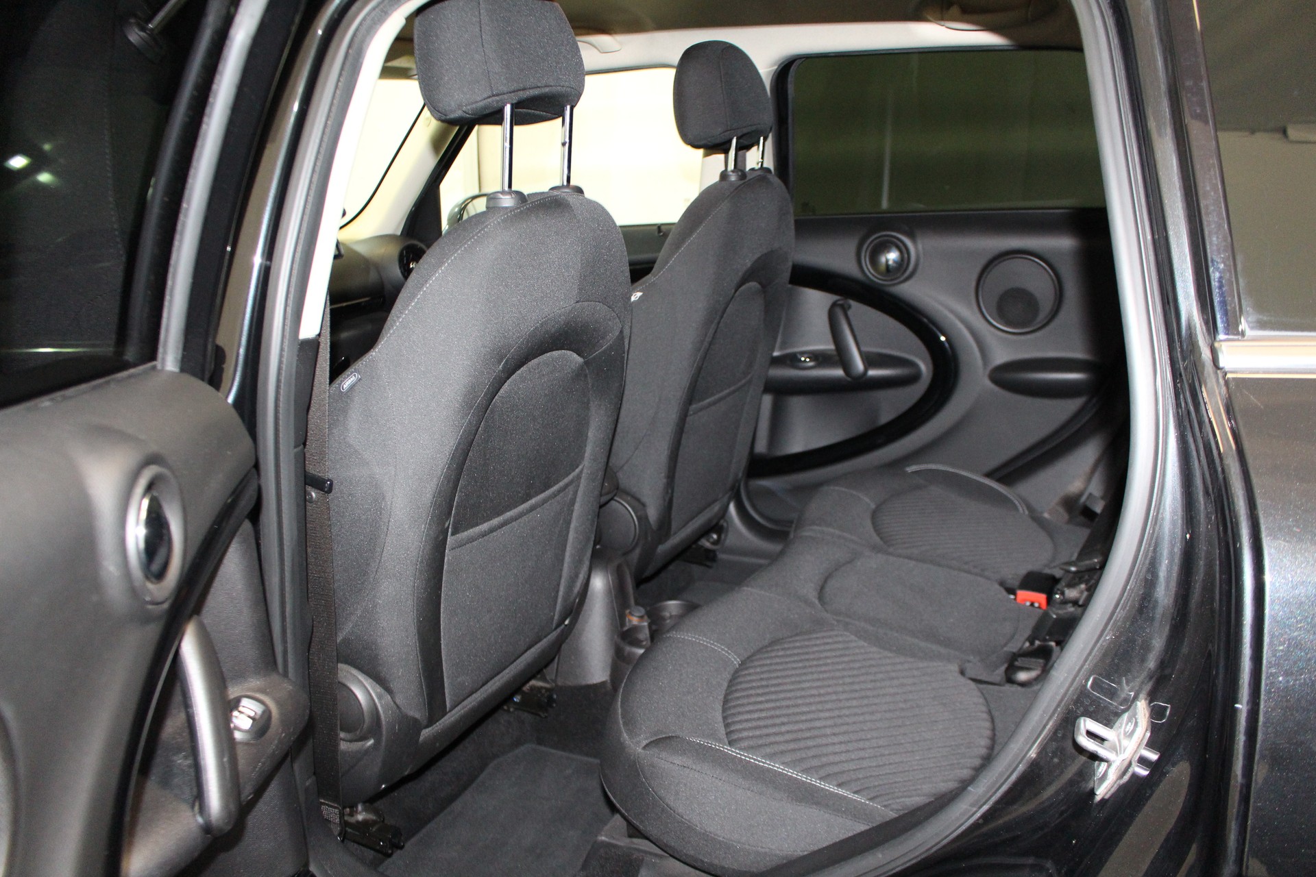 MINI Countryman R60 1.6i Cooper ALL4-image-7