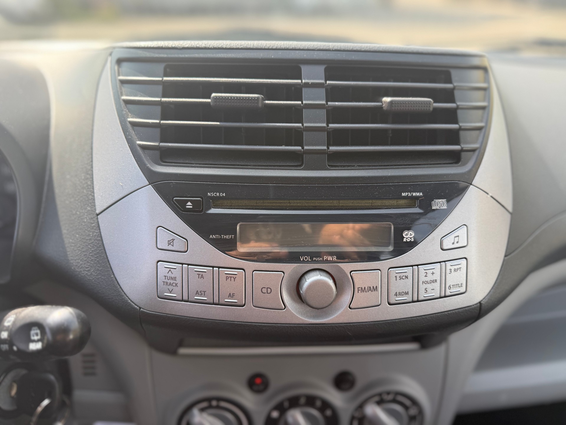 SUZUKI Alto 1.0 GL Barry-image-12