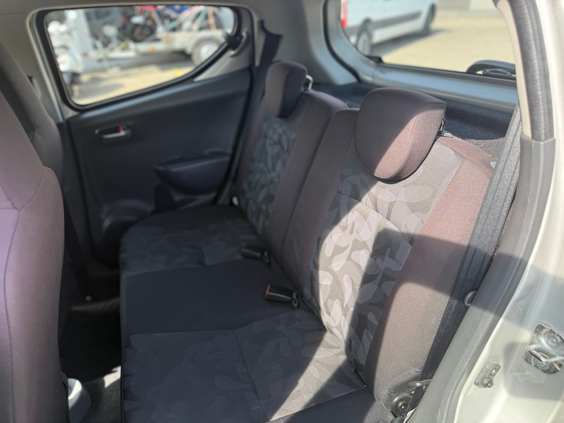 SUZUKI Alto 1.0 GL Barry-image-13