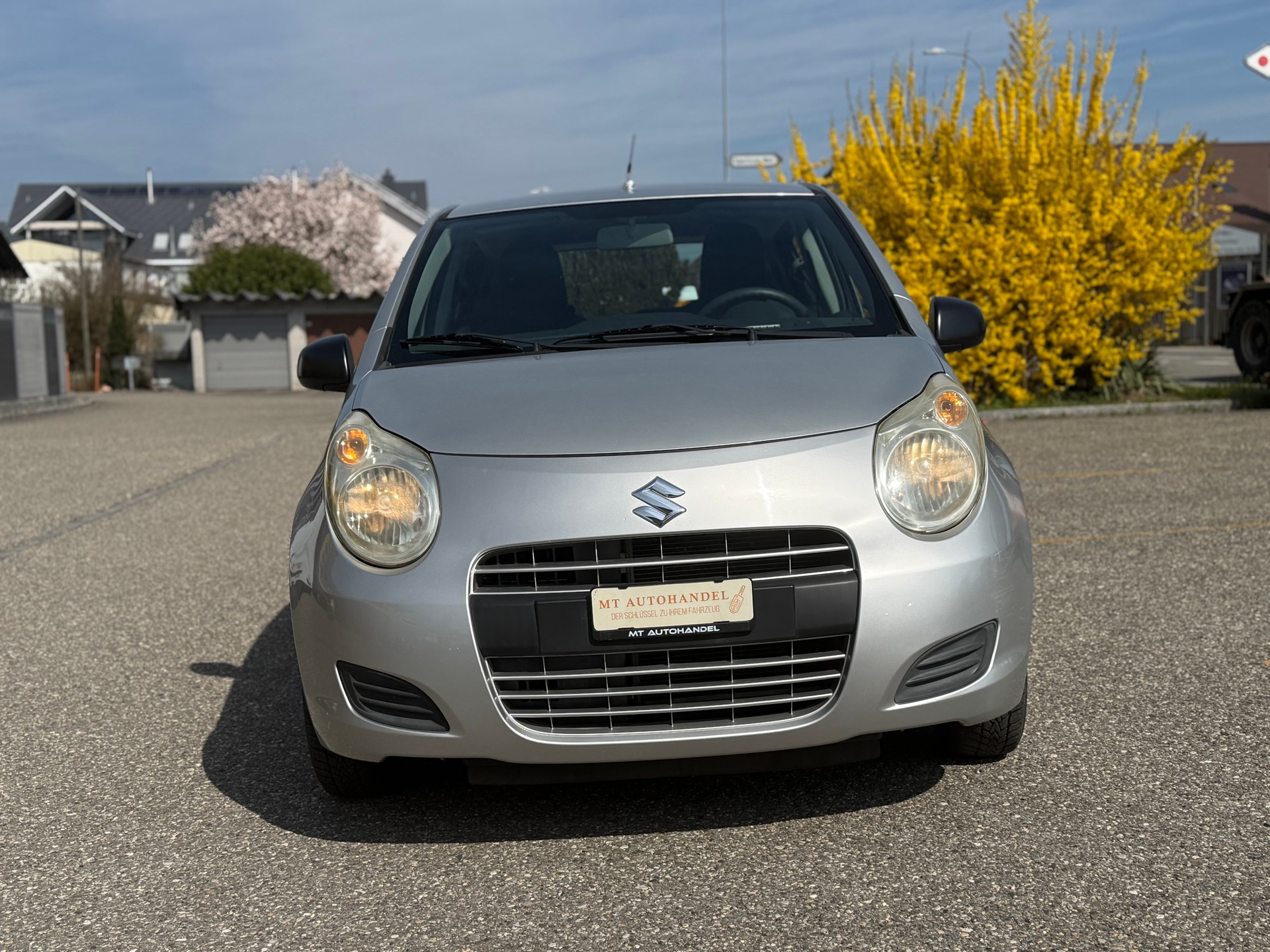 SUZUKI Alto 1.0 GL Barry-showroom-element-1