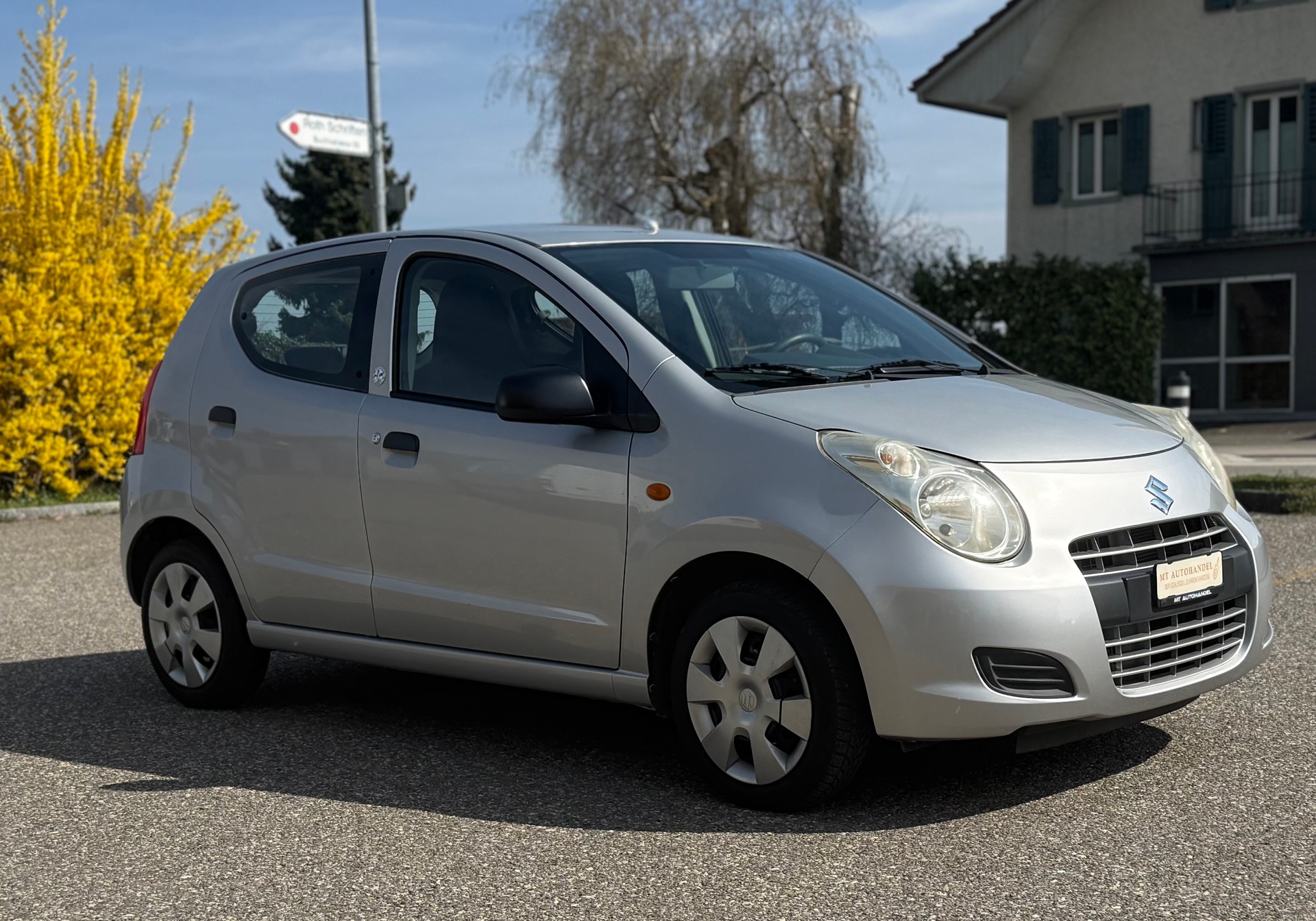SUZUKI Alto 1.0 GL Barry-showroom-element-2