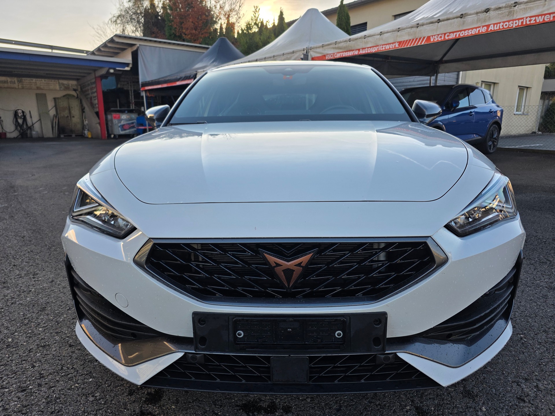 CUPRA LEON ST 1.4 e-HYBRID pHEV DSG-image-5